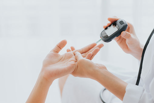 Essential Tips for Managing Diabetes and Preventing Complications