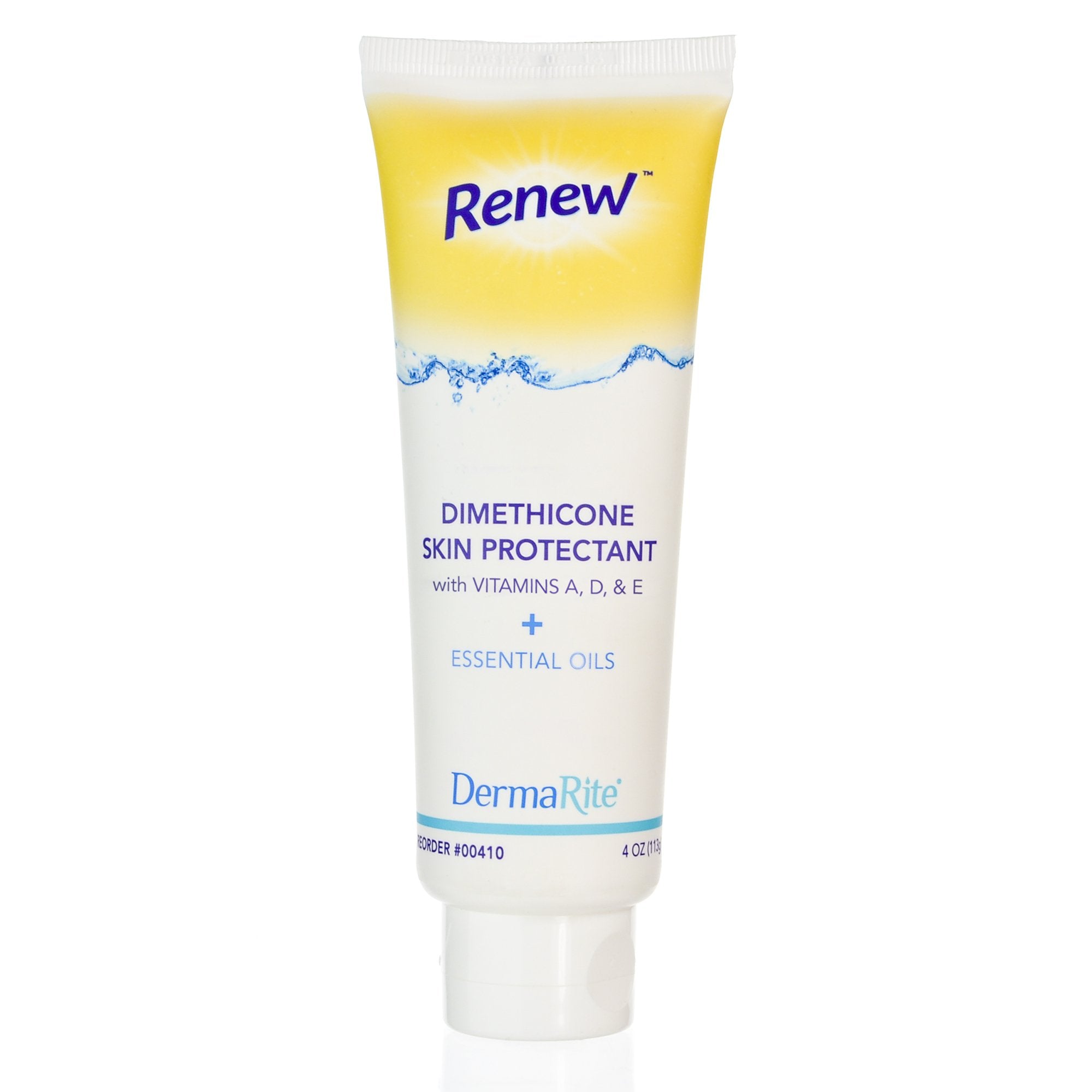 Renew™ Dimethicone Skin Protectant