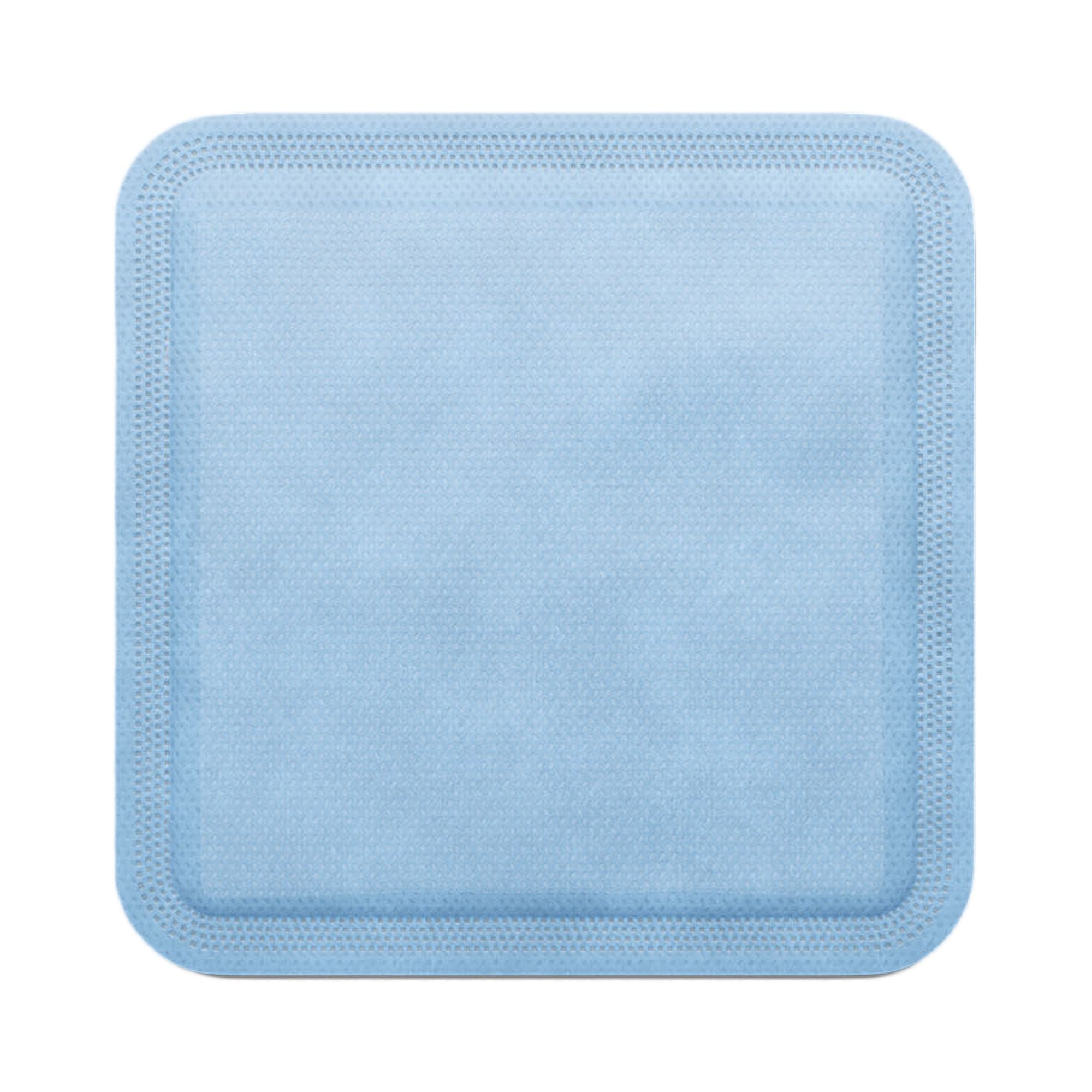 Super Absorbent Dressing Mextra® Superabsorbent 5 X 5 Inch Square