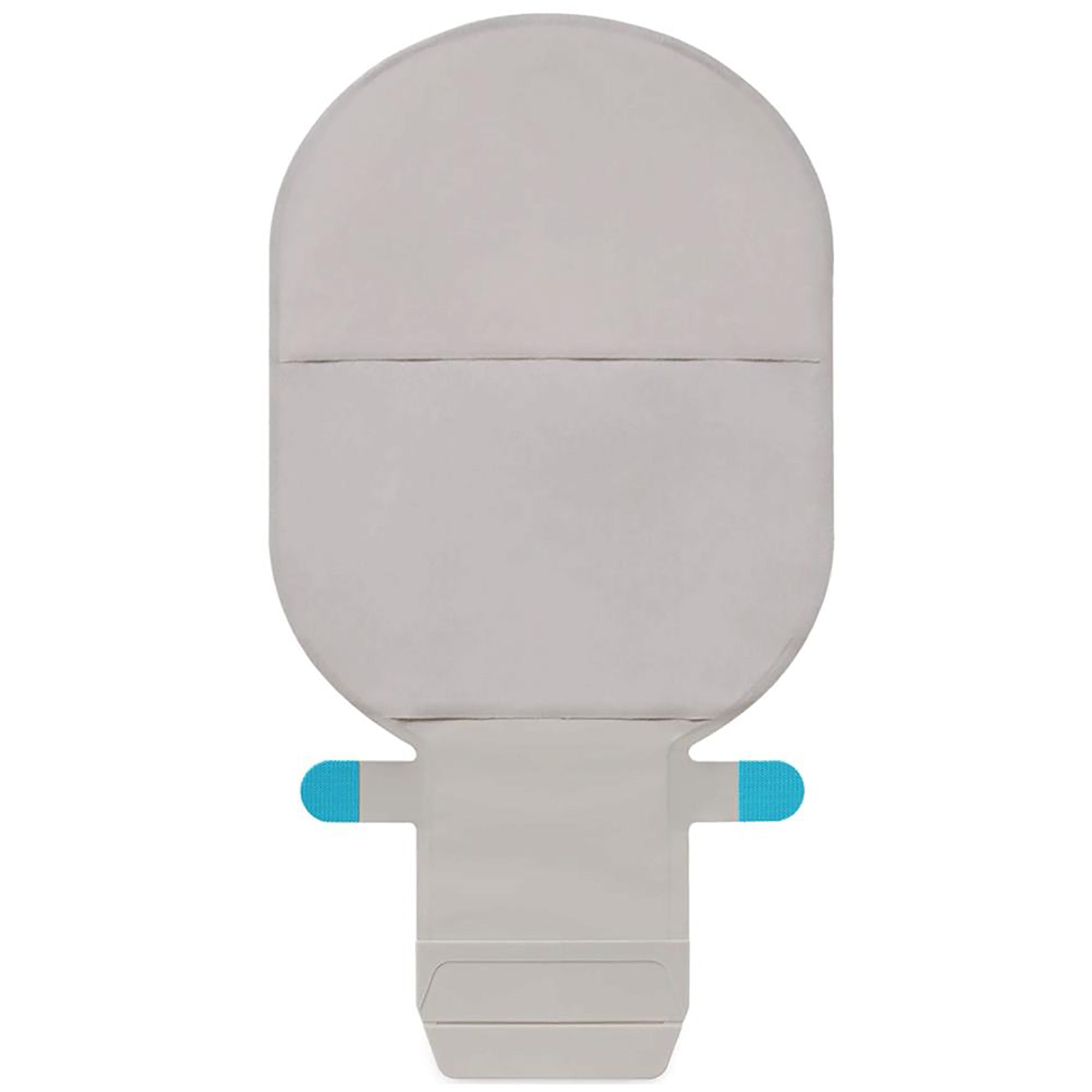 Ostomy Pouch SenSura® Mio Convex One-Piece System 11 Inch Length, Maxi Deep Convex, Pre-Cut 1-1/4 Inch Stoma Drainable