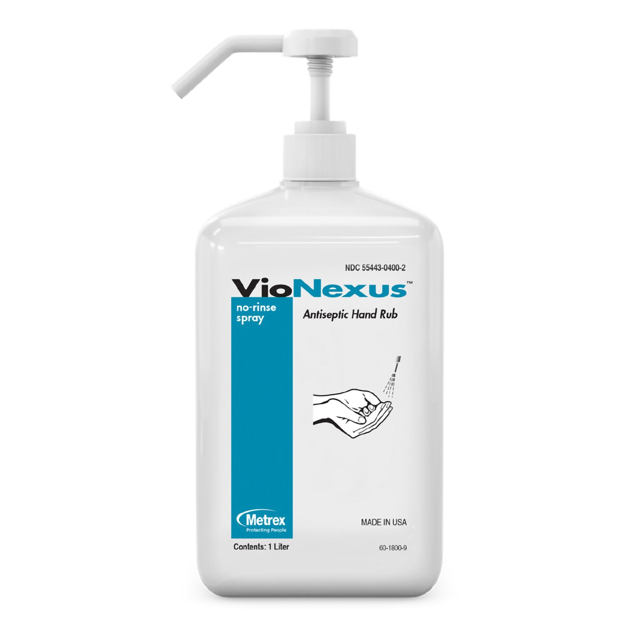 VioNexus™ Hand Sanitizer