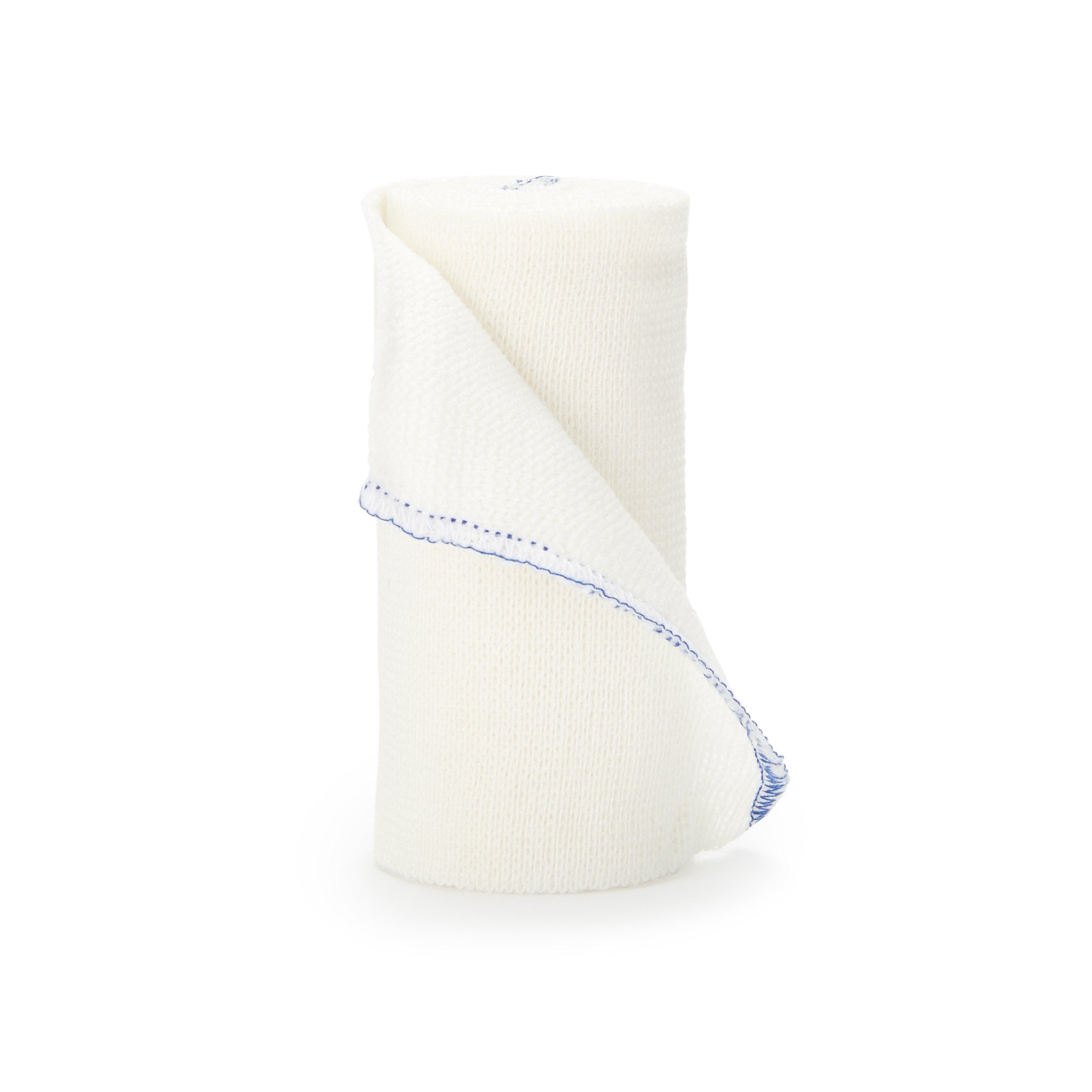 Shur-Band® LF Single Hook and Loop Closure Elastic Bandage, 4 Inch x 5 Yard