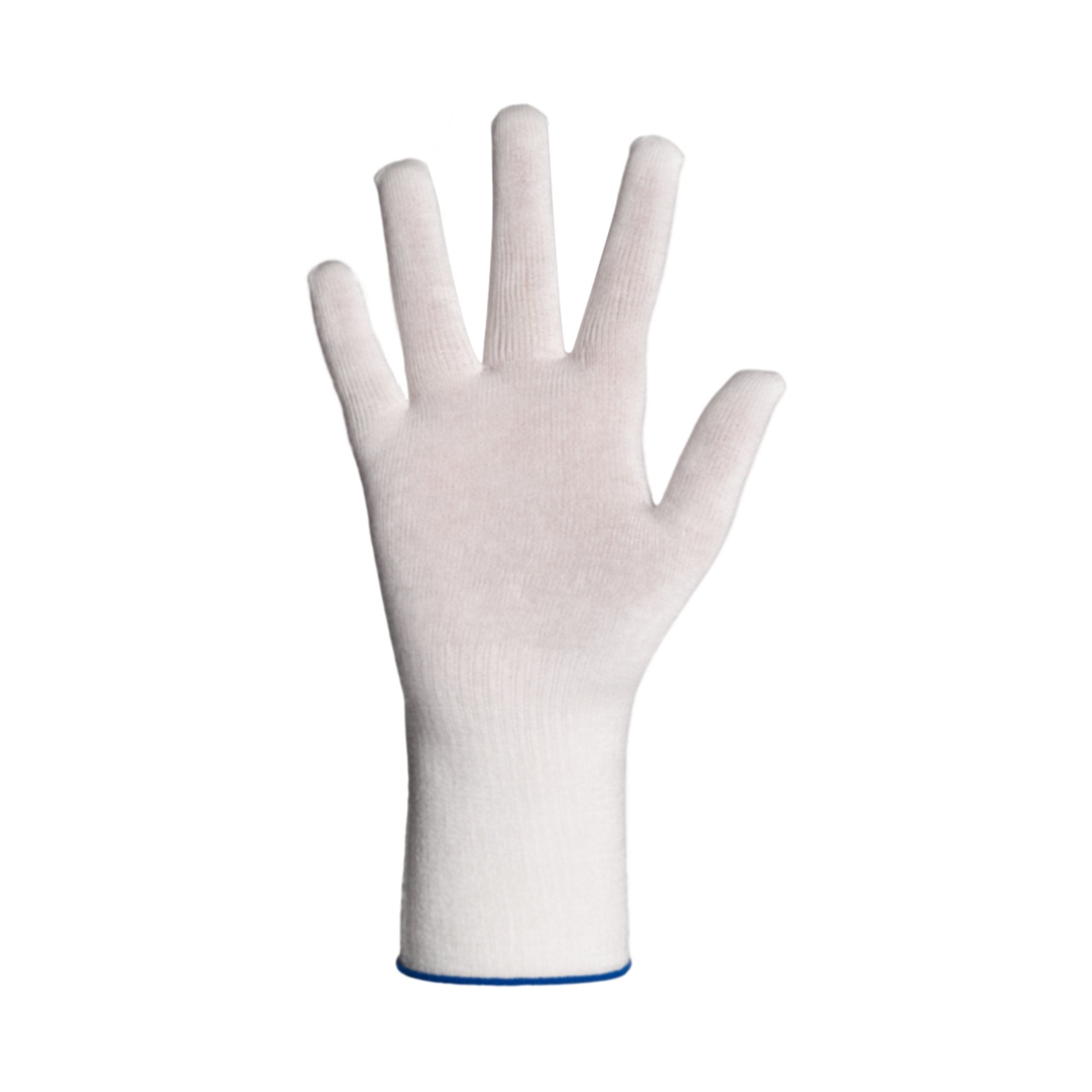 Tubular Retainer Dressing Tubifast® Garment Glove Viscose / Polyamide / Elastane X-Small Child White Hand NonSterile