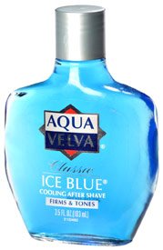 Aqua Velva® After Shave