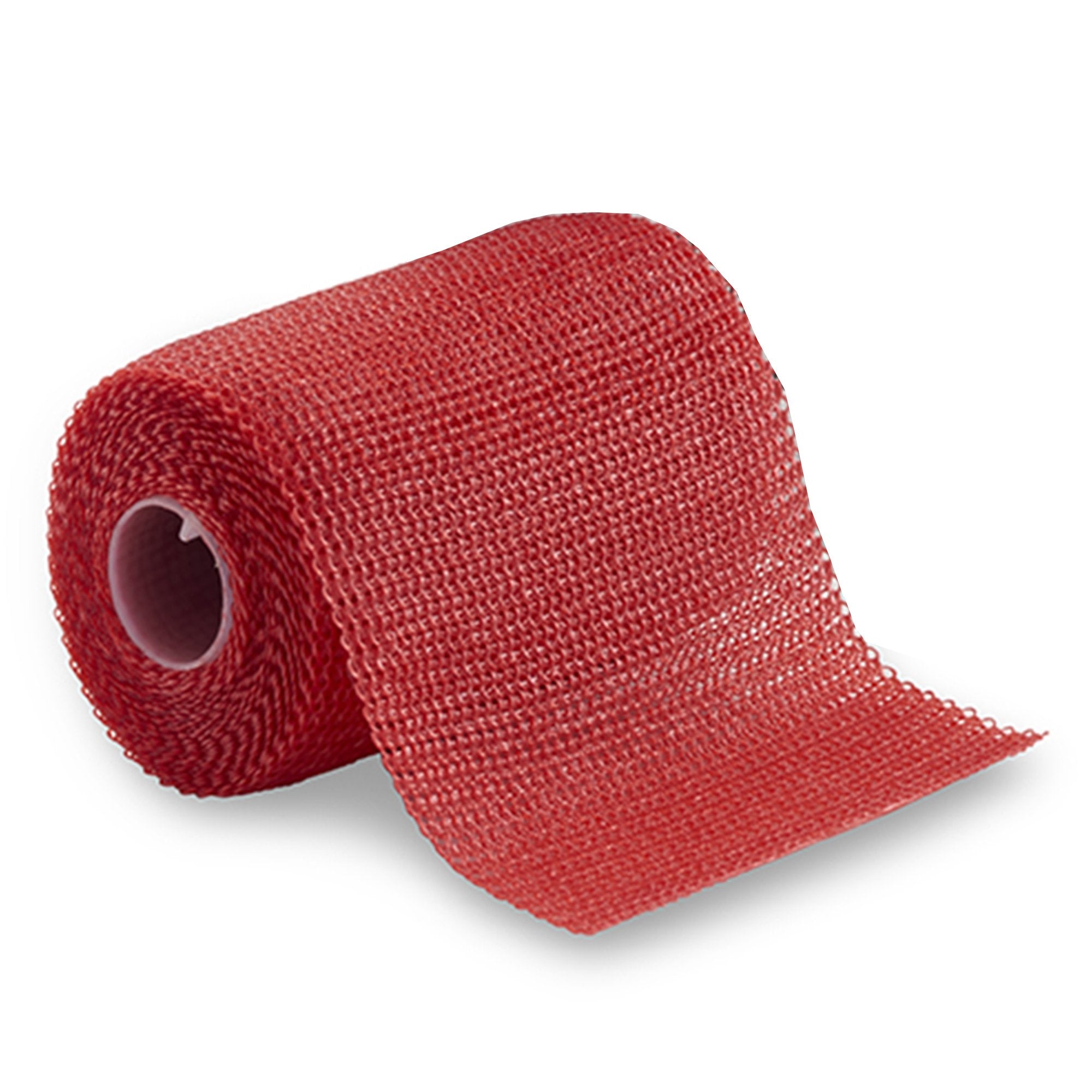 3M™ Scotchcast™ Plus Cast Tape, Red, 3 Inch x 4 Yard