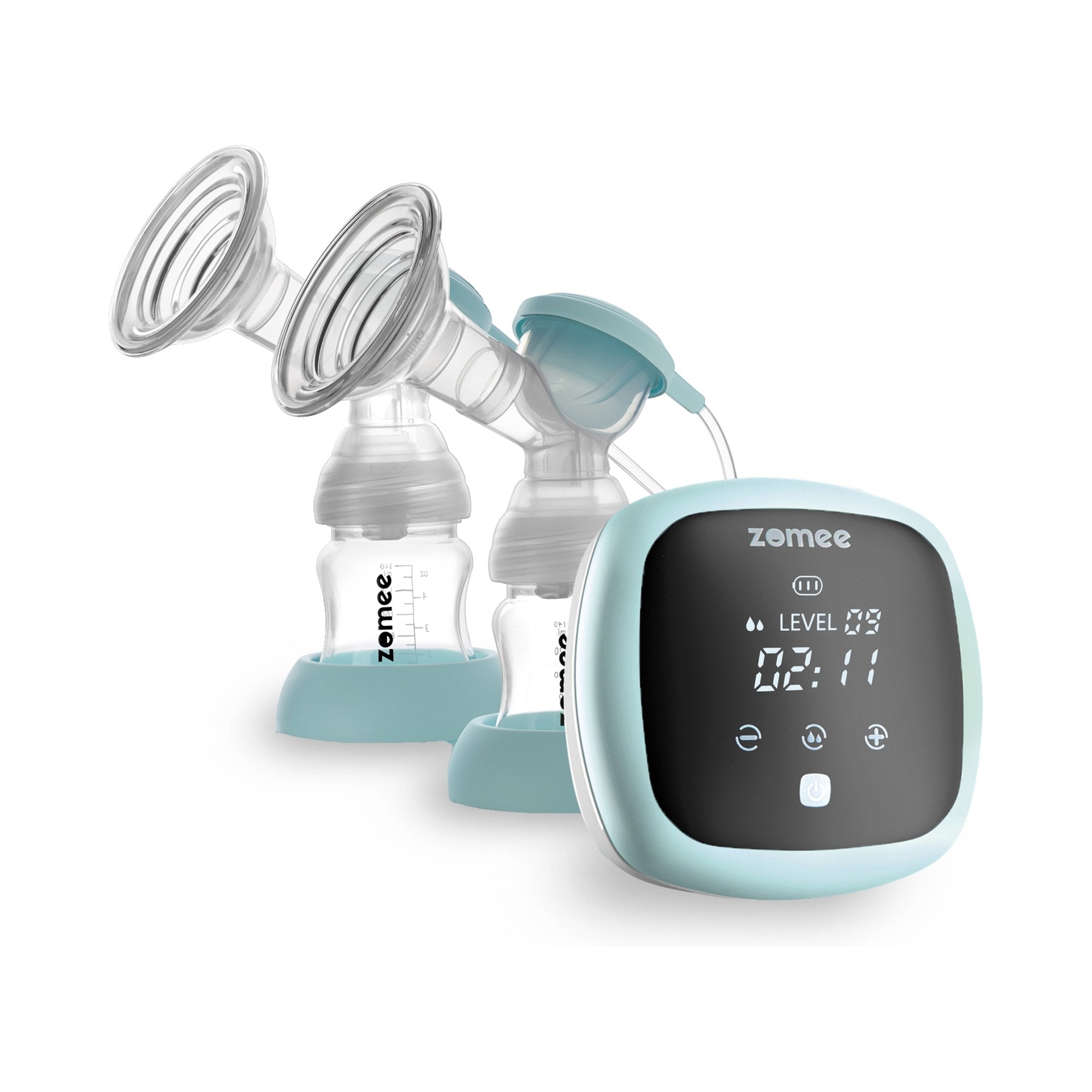 Zomee Z2 Double Electric Breast Pump