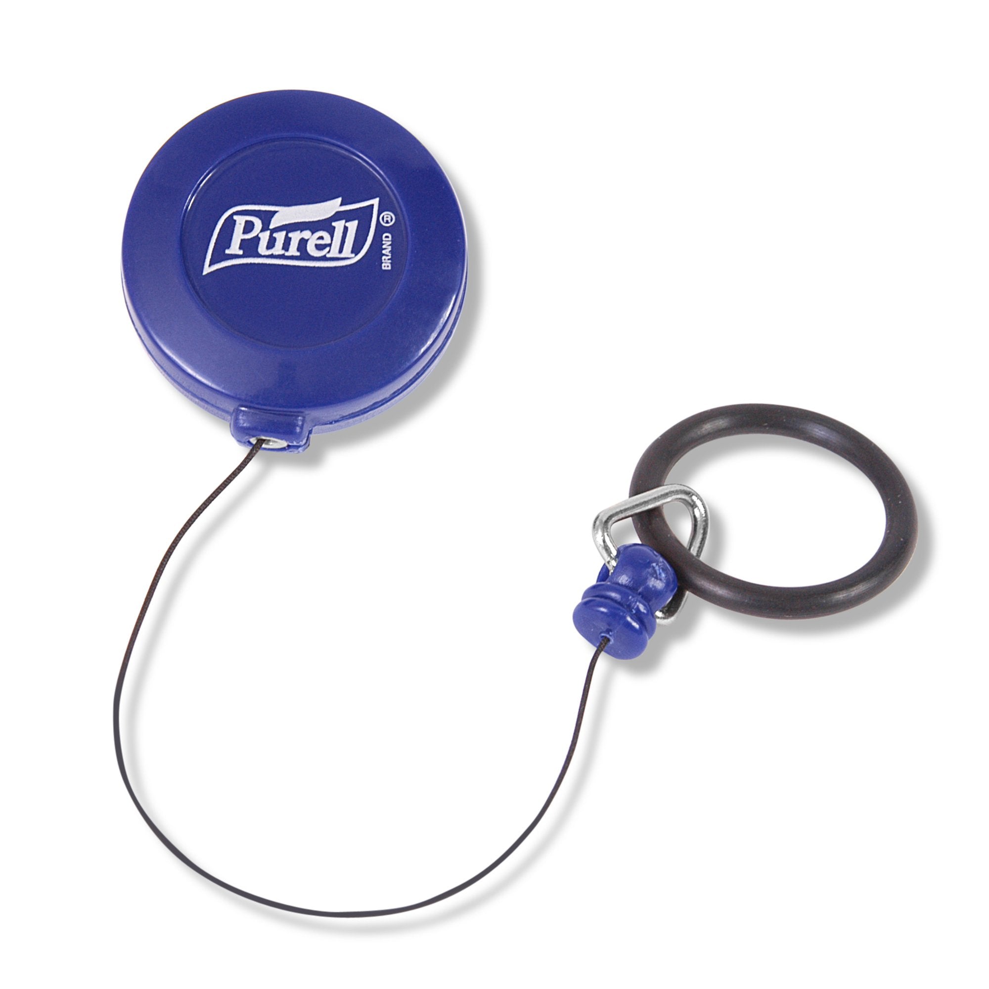 Purell® Personal™ Retractable Clip