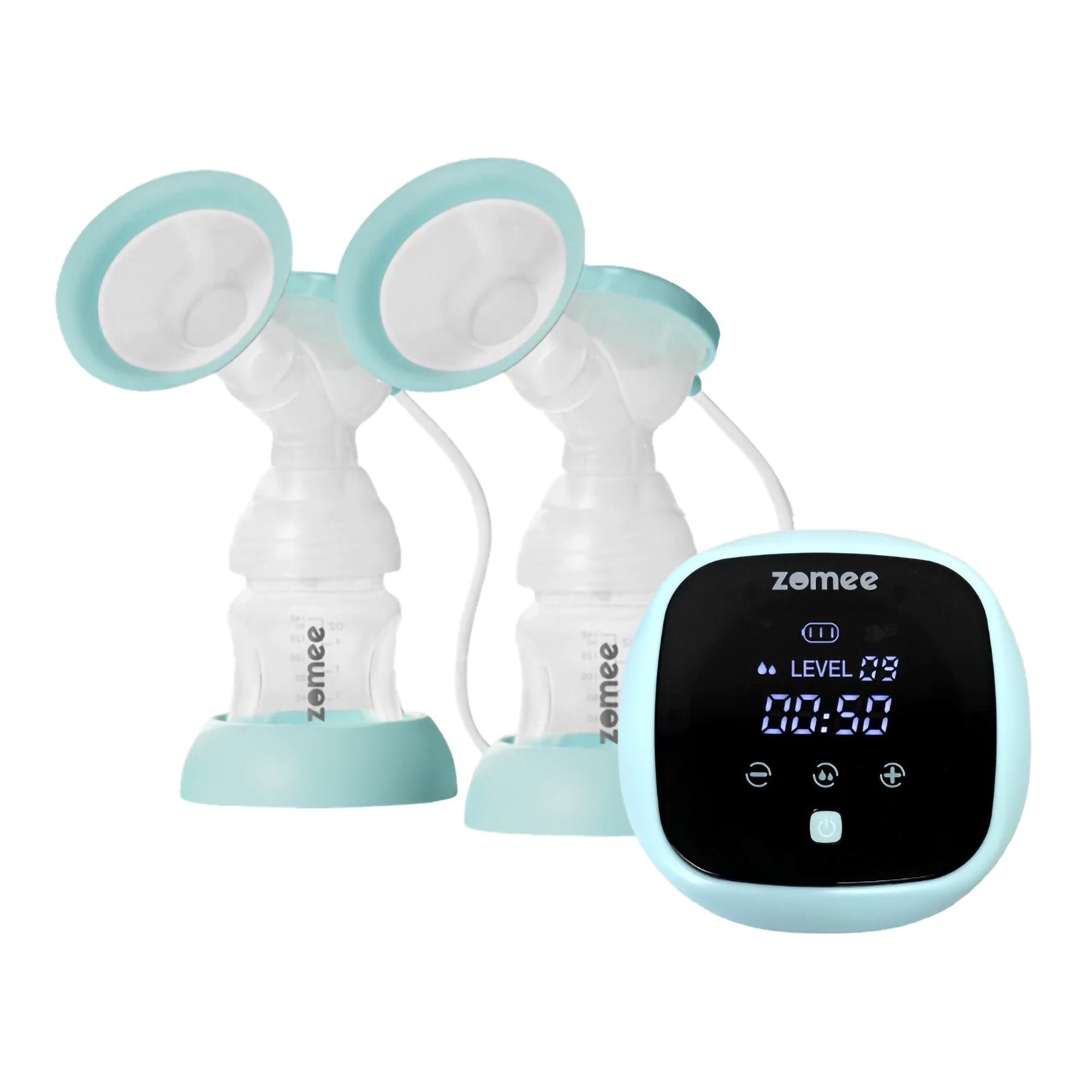 Zev Supplies Corp - Breast Pumps and Kits