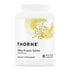 Thorne® Whey Protein Isolate Dietary Supplement, Vanilla Flavor