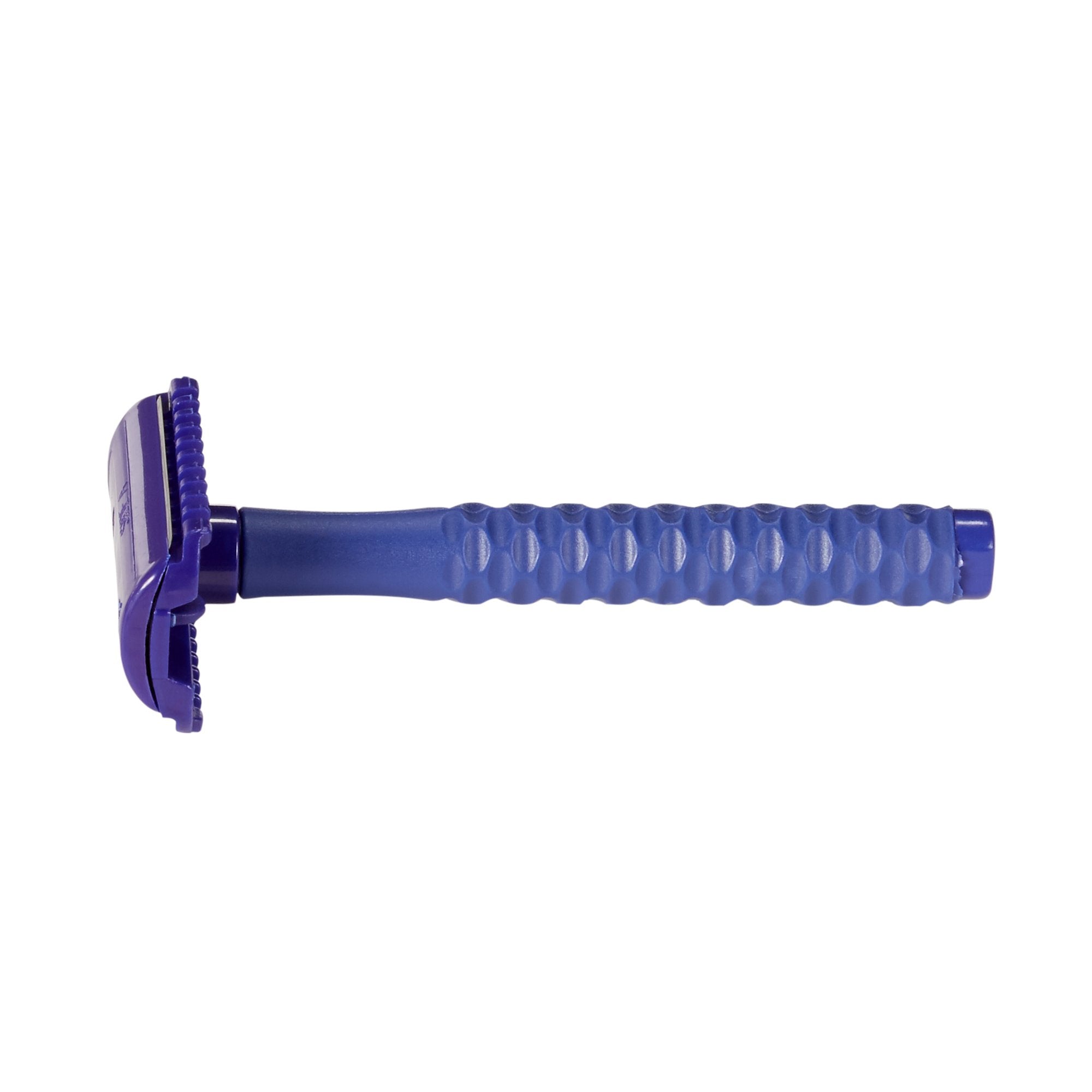 McKesson Single-Blade Razor, Double-Edged, Disposable