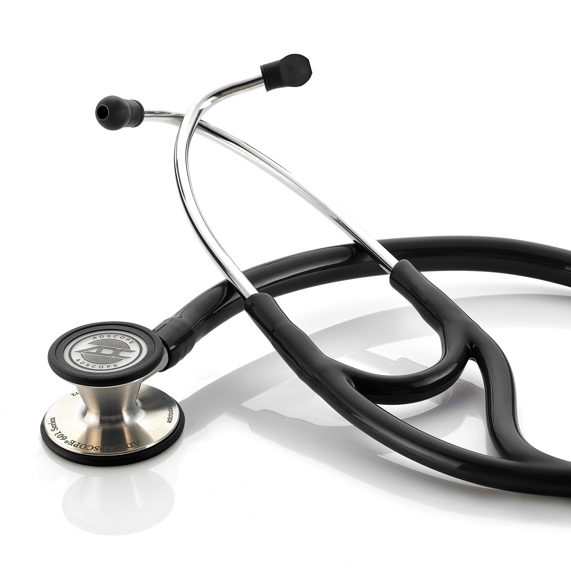 Adscope™ 601 Cardiology Stethoscope