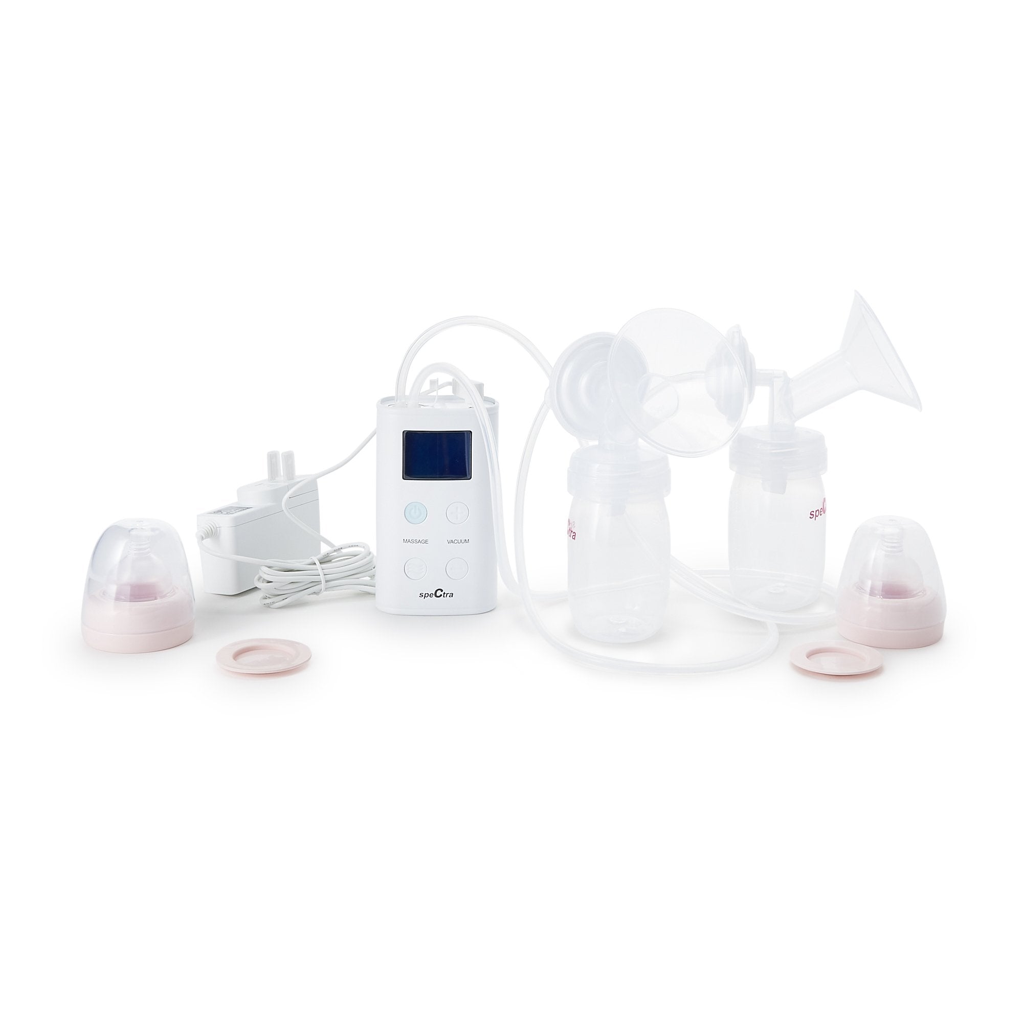 Spectra 9 Plus Single / Double Electric Breast Pump