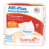 Tranquility® AIR-Plus Extra-Strength Positioning Underpad, 30 x 36 Inch