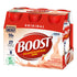 Boost® Original Strawberry Balanced Nutritional Drink, 8 oz. Bottle