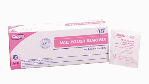 Dukal - Nail Polish Remover