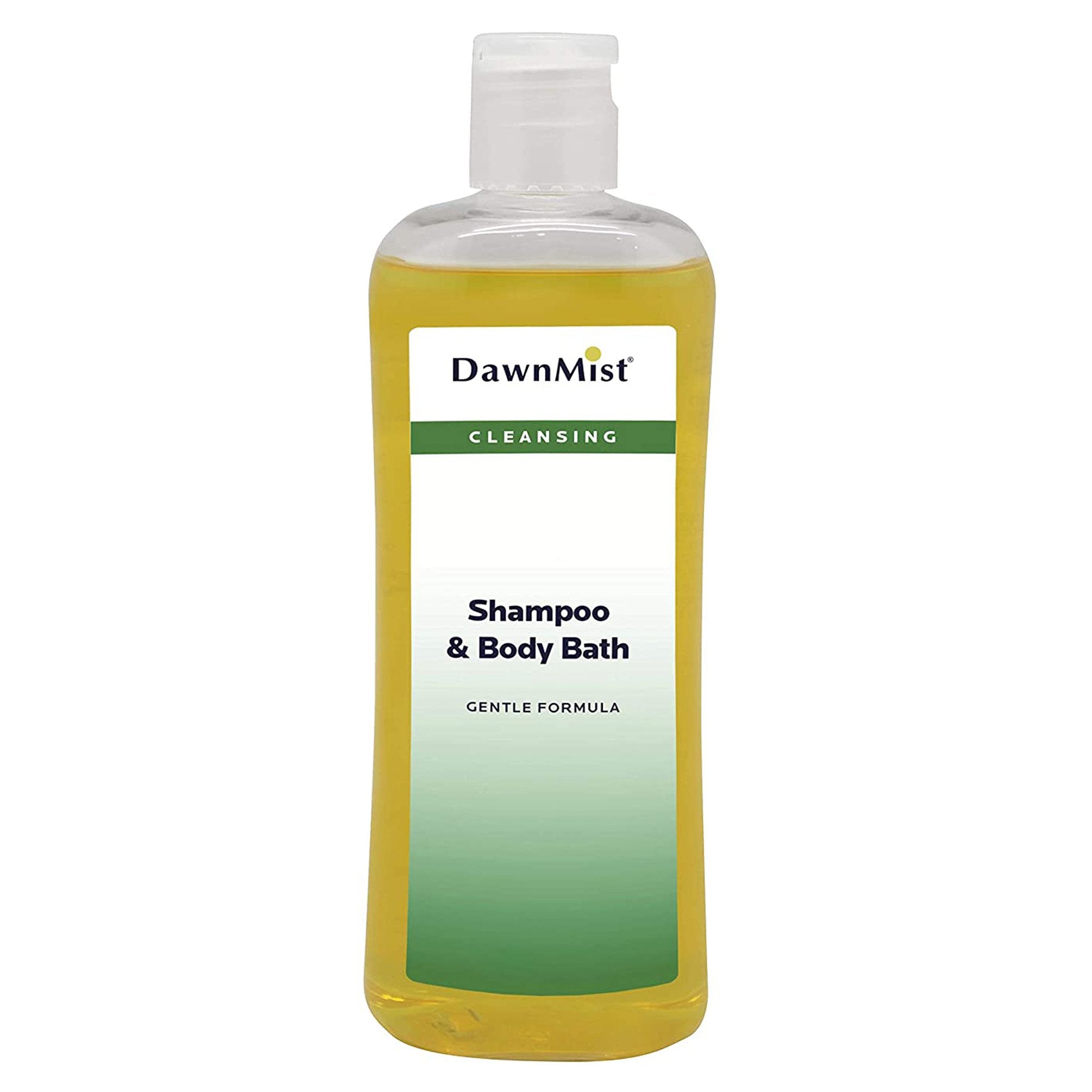 DawnMist® Shampoo & Body Wash, Apricot Scent