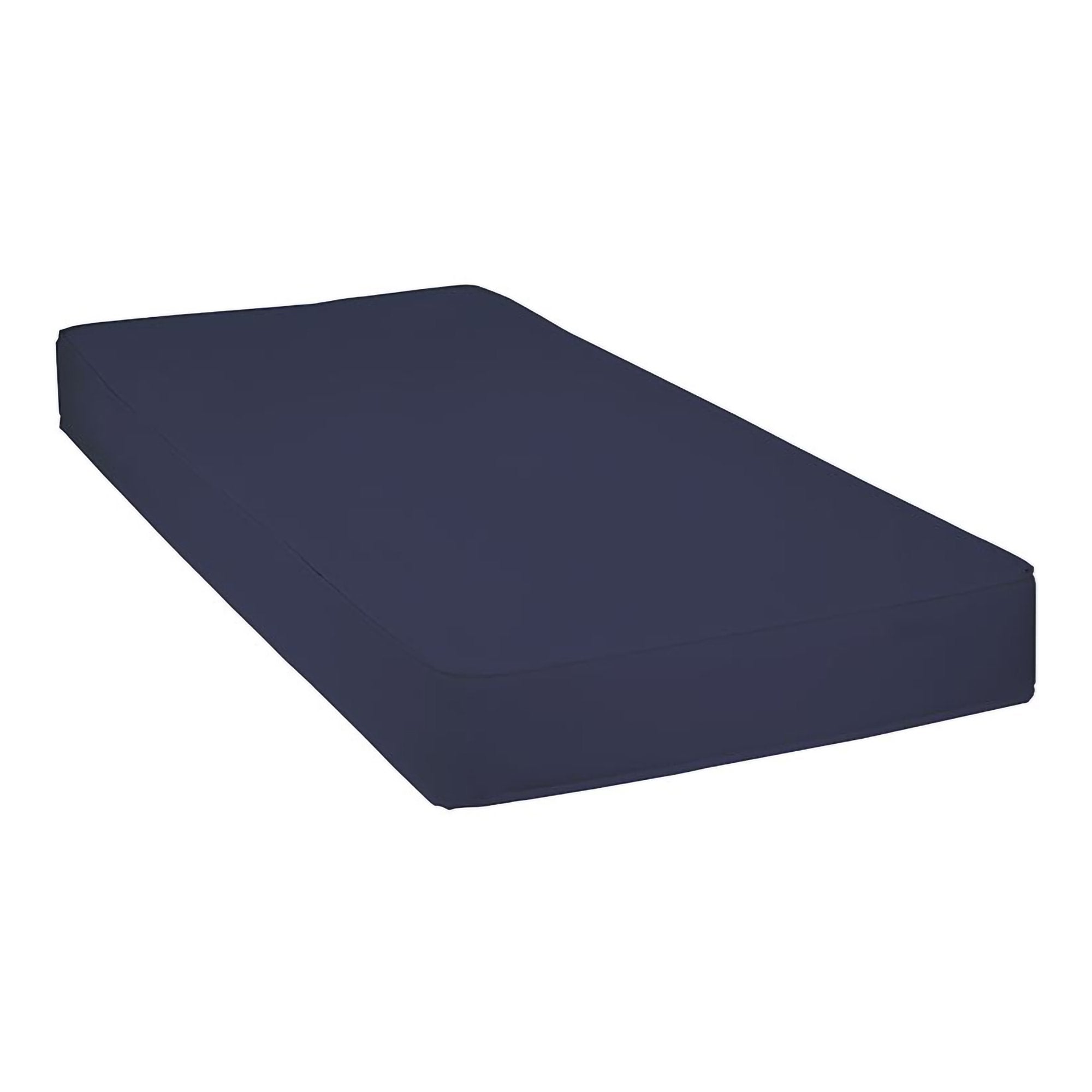 Protekt® Fiber Mattress with Polypropylene Cover, 35 x 80 x 6 in