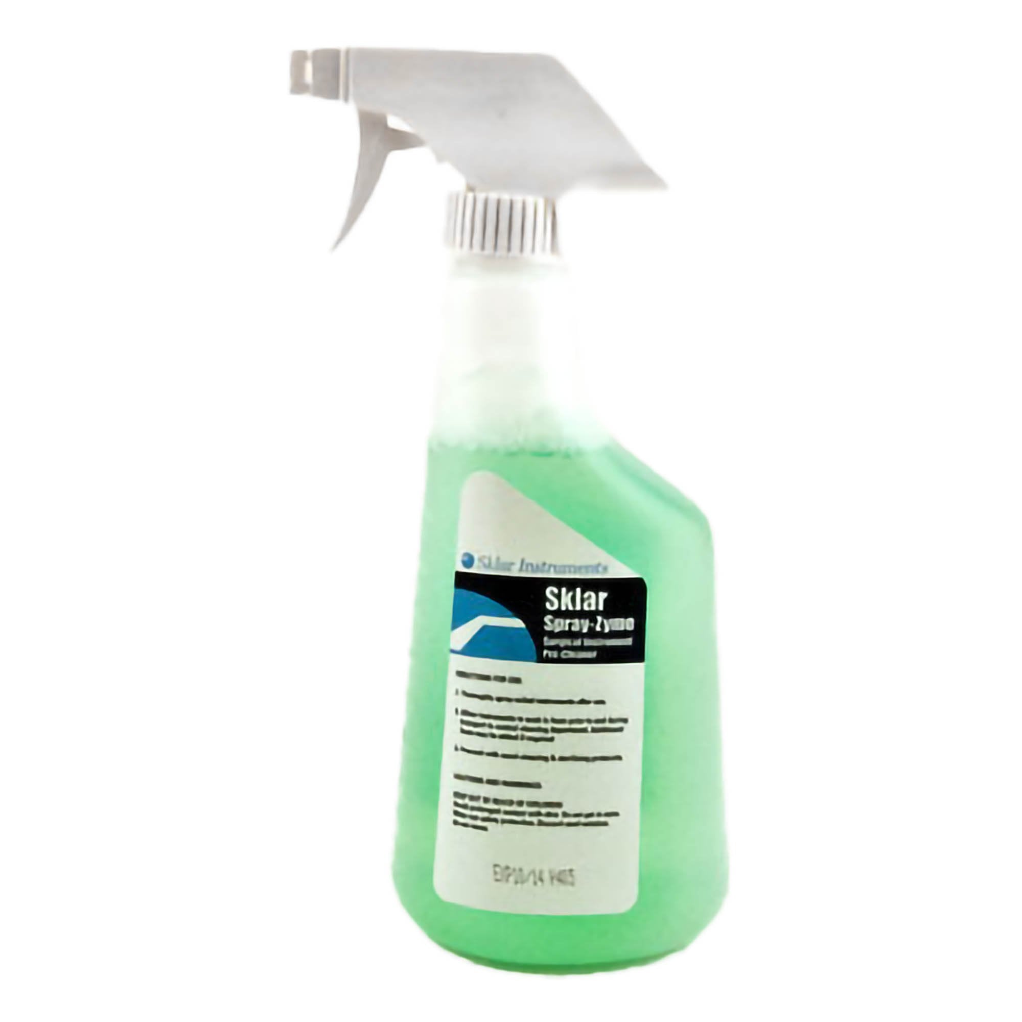 Spray-Zyme™ Enzymatic Instrument Detergent / Presoak