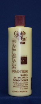 Gentle Plus Hair Conditioner