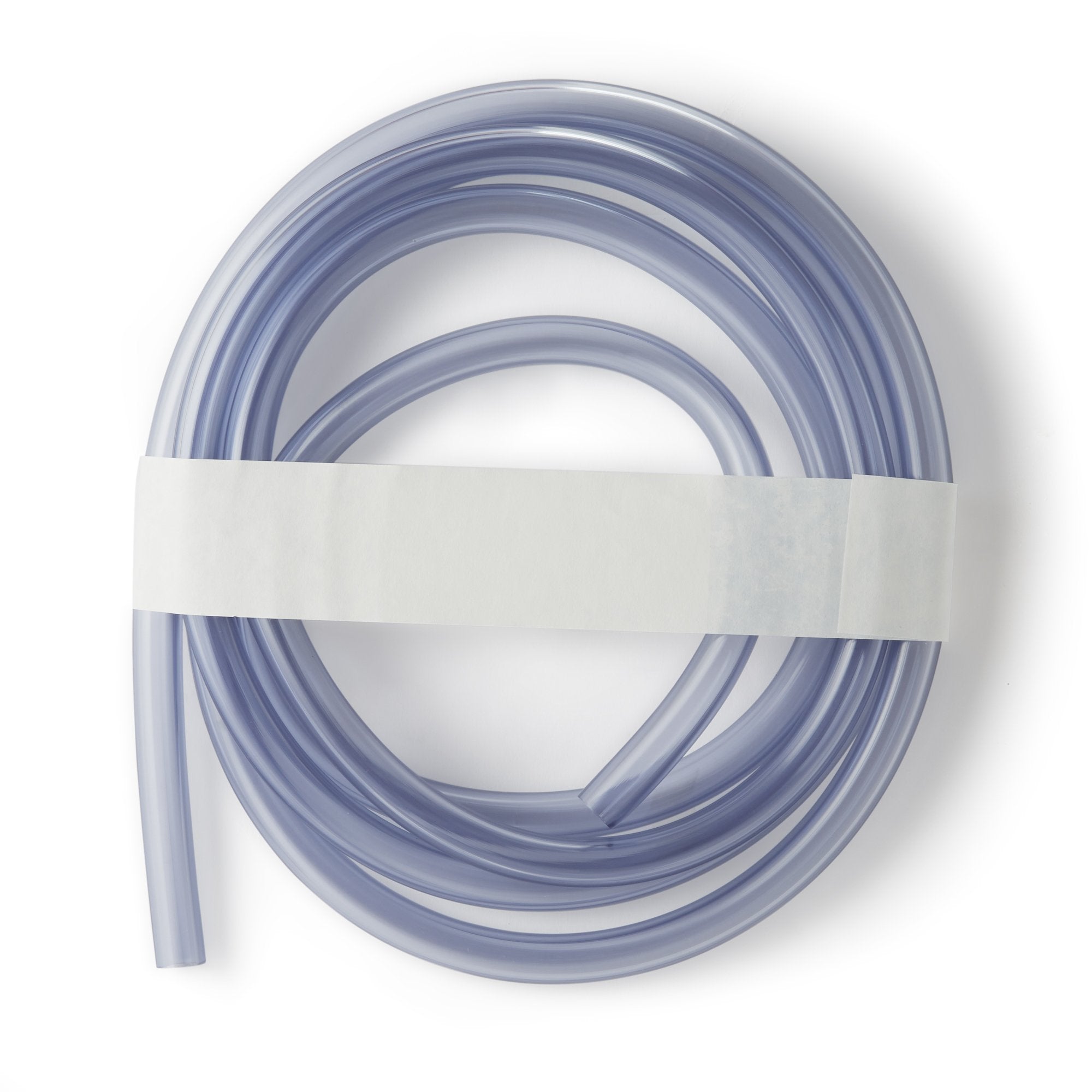 Liposuction Tubing Busse® Clear 3/8 Inch I.D. 10 Foot Length PVC Sterile