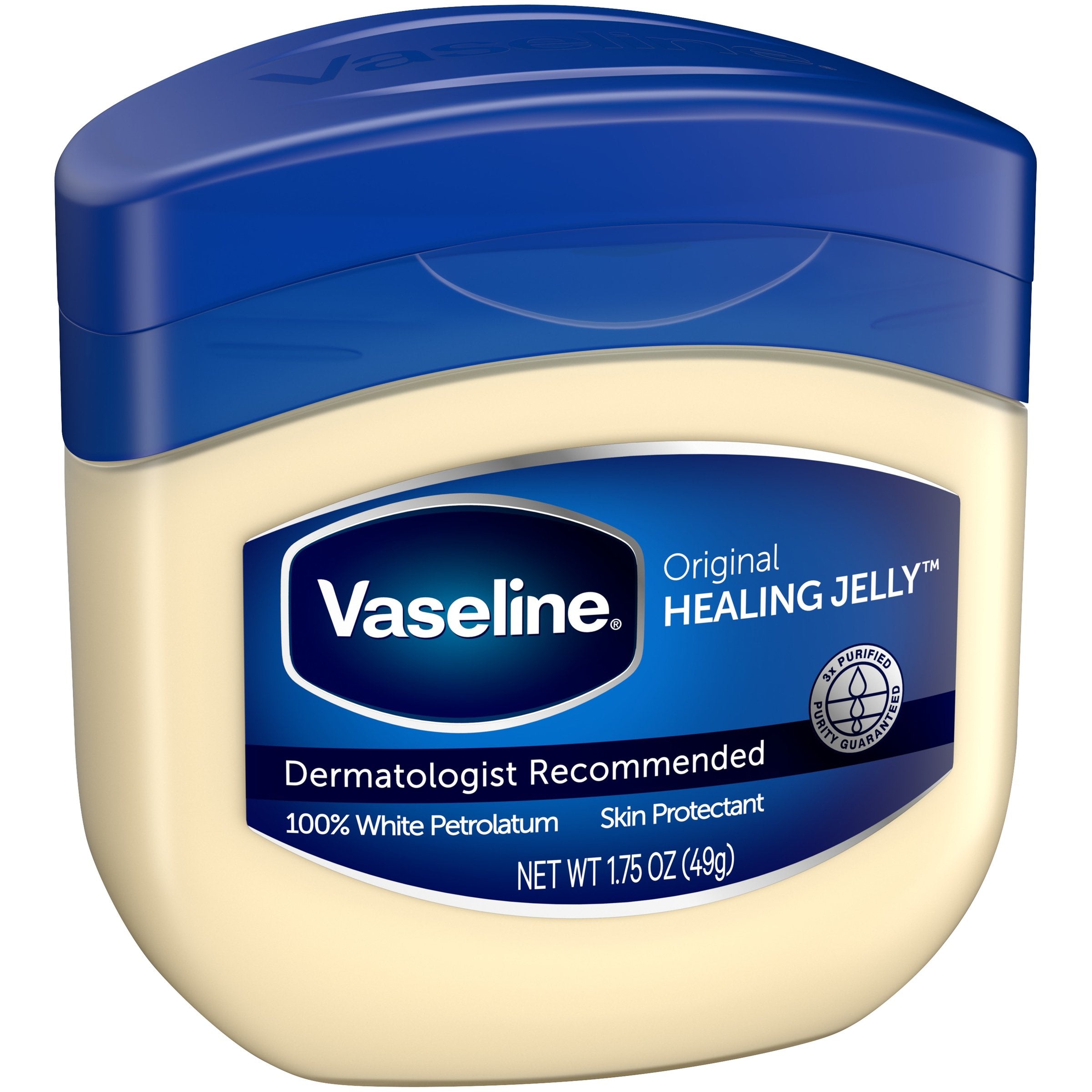 Vaseline® Petroleum Jelly