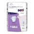 Seni® Active Super Plus Heavy Absorbent Underwear, Small