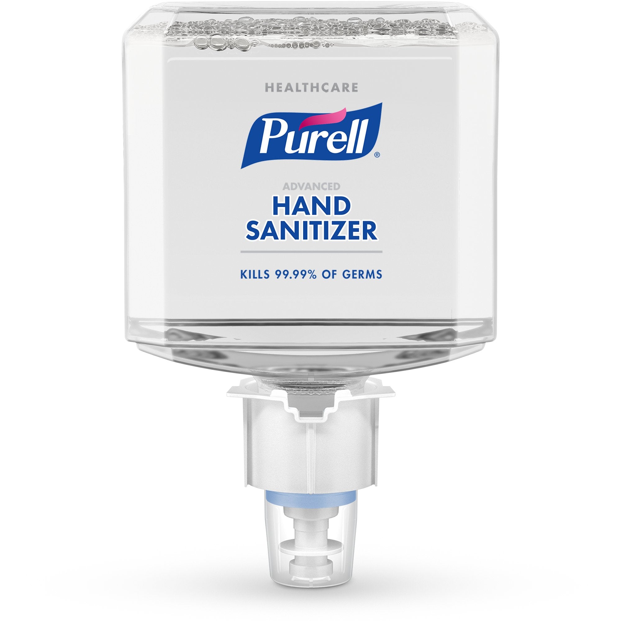 Purell® Healthcare Advanced Hand Sanitizer