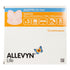 Allevyn Life Silicone Adhesive with Border Silicone Foam Dressing, 25 x 25.2 Centimeter