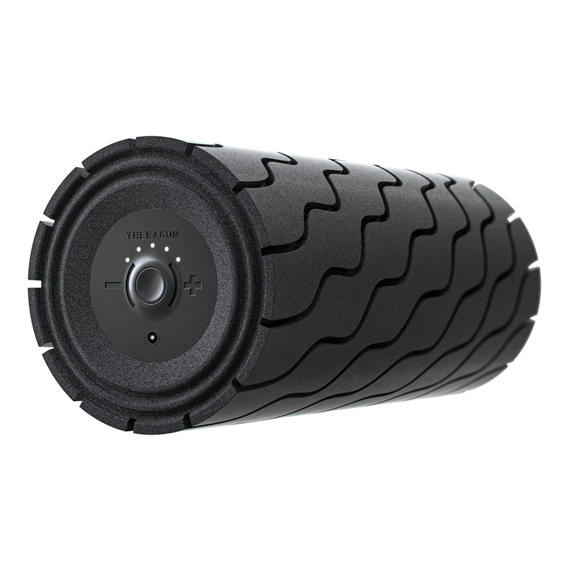 Wave Roller™ Vibration Therapy Exercise Roll