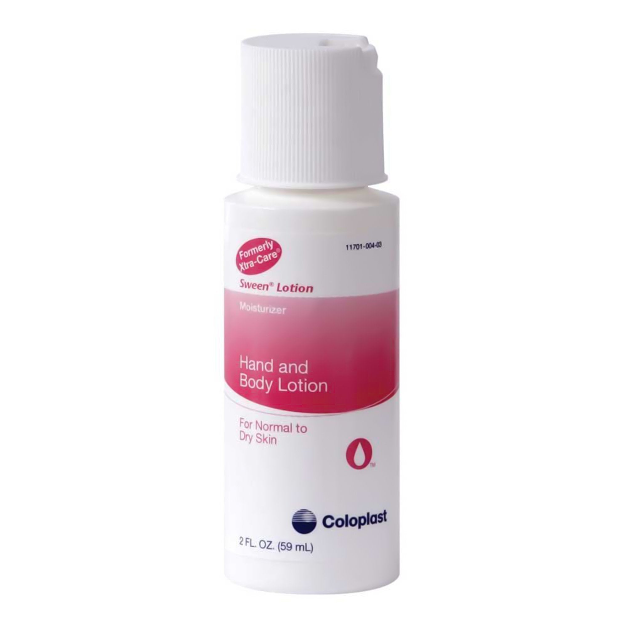 Coloplast Xtra-Care® Moisturizer 2 oz. Bottle