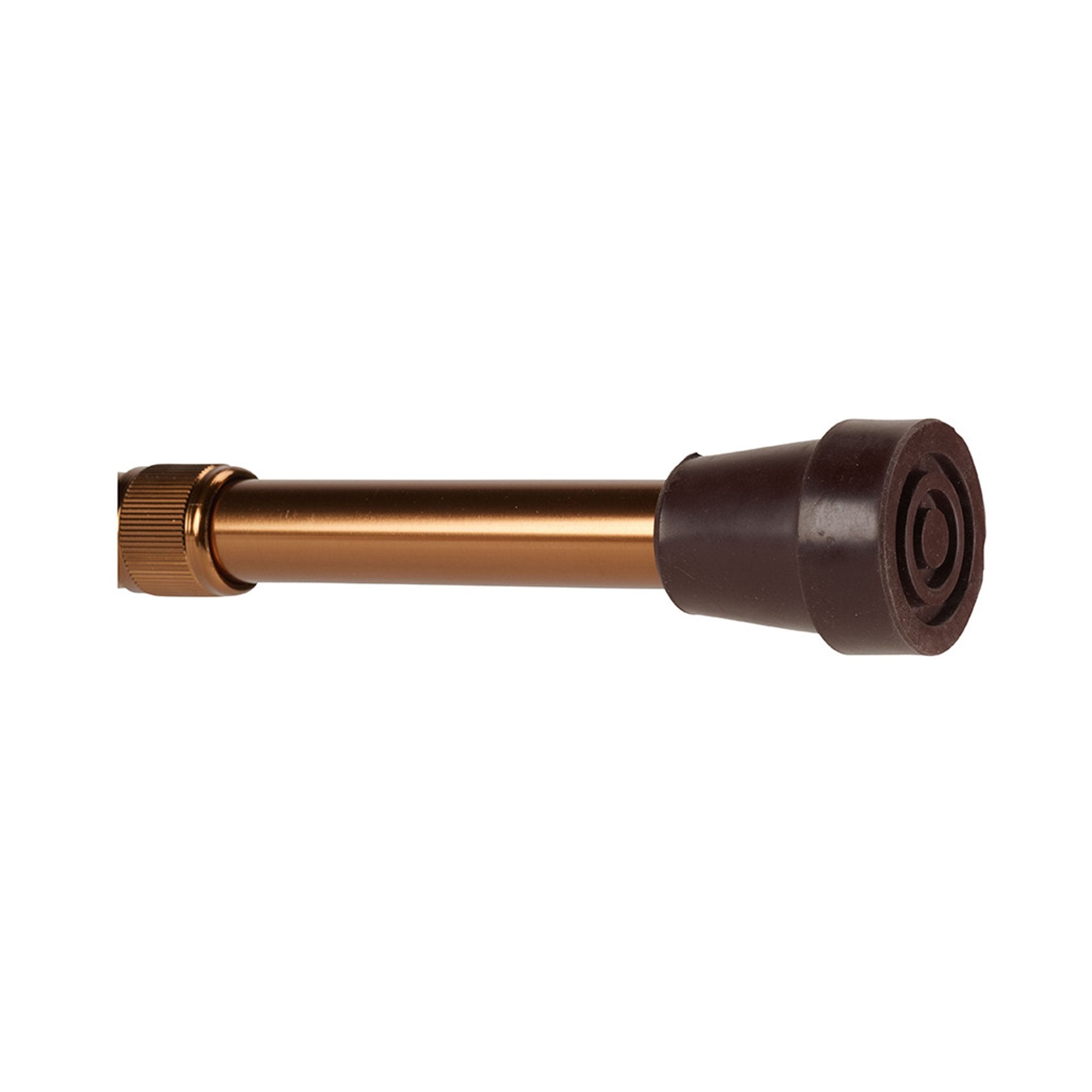 Offset Cane drive™ Aluminum 30 to 39 Inch Height Bronze