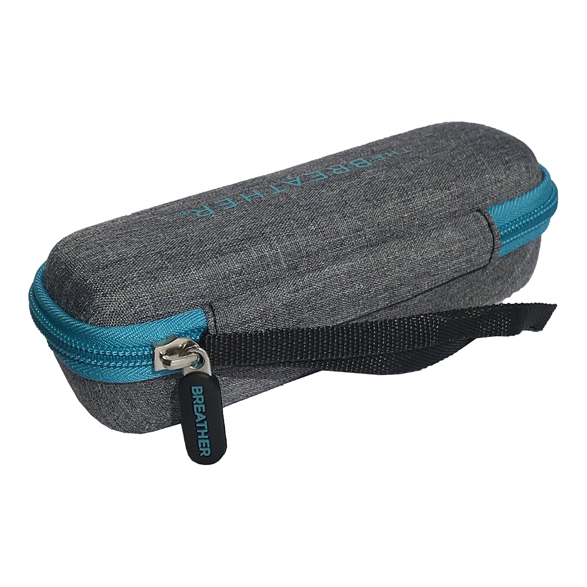 The Breather® Travel Case, Blue