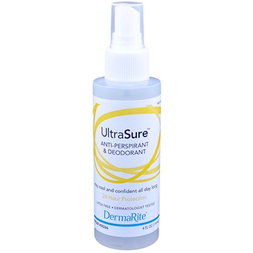 UltraSure™ Antiperspirant / Deodorant