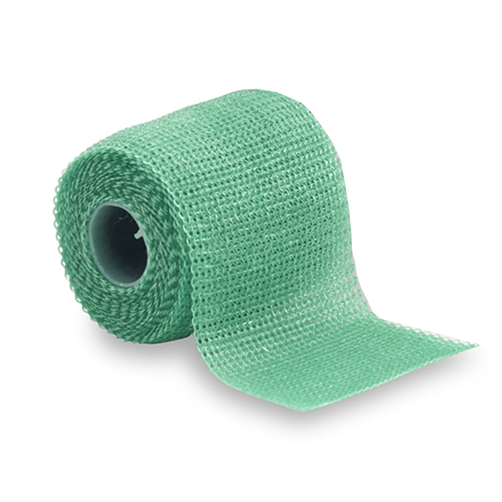 3M™ Scotchcast™ Plus Cast Tape, Green, 2 Inch x 4 Yards