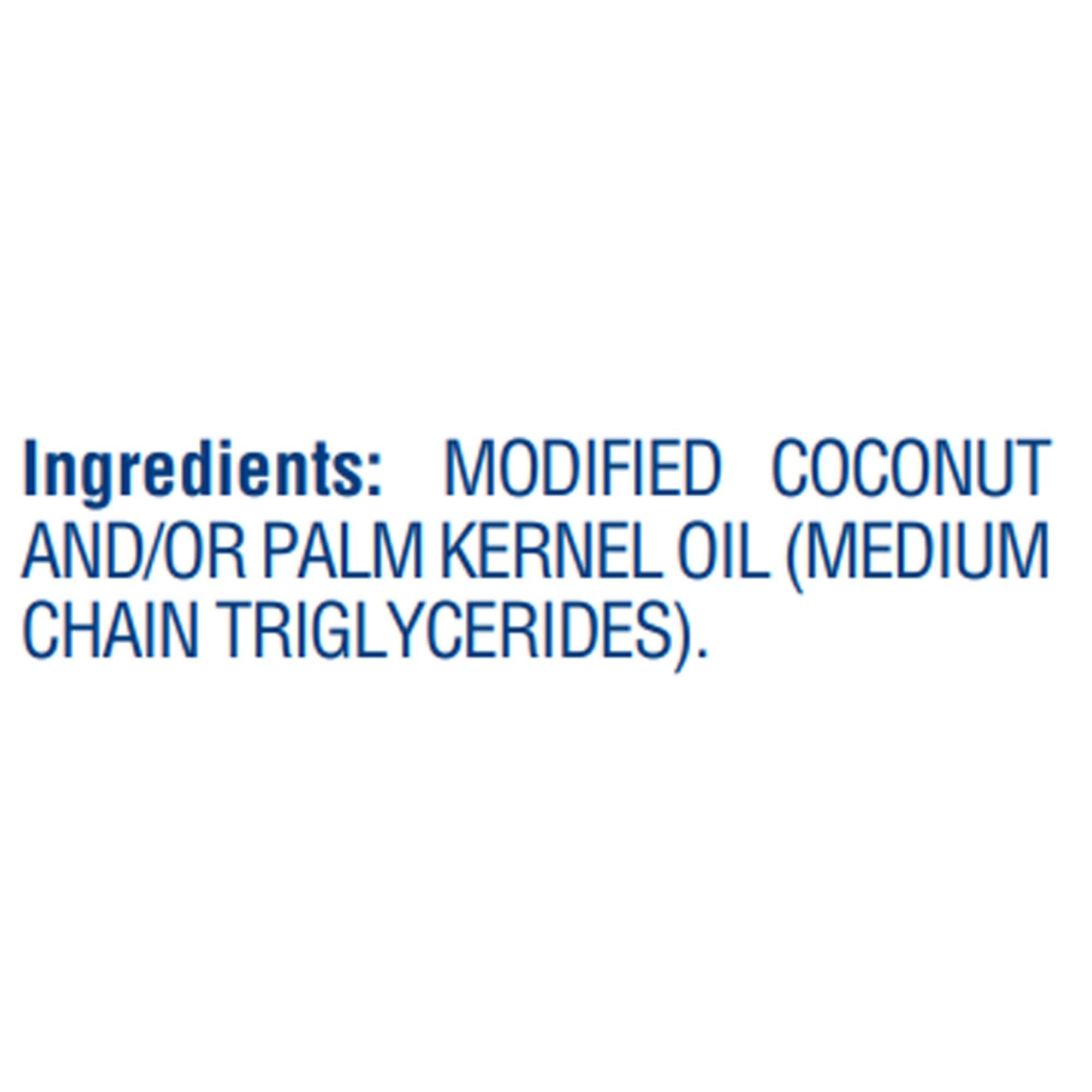 MCT Oil® Medium Chain Triglycerides, 1-quart Bottle