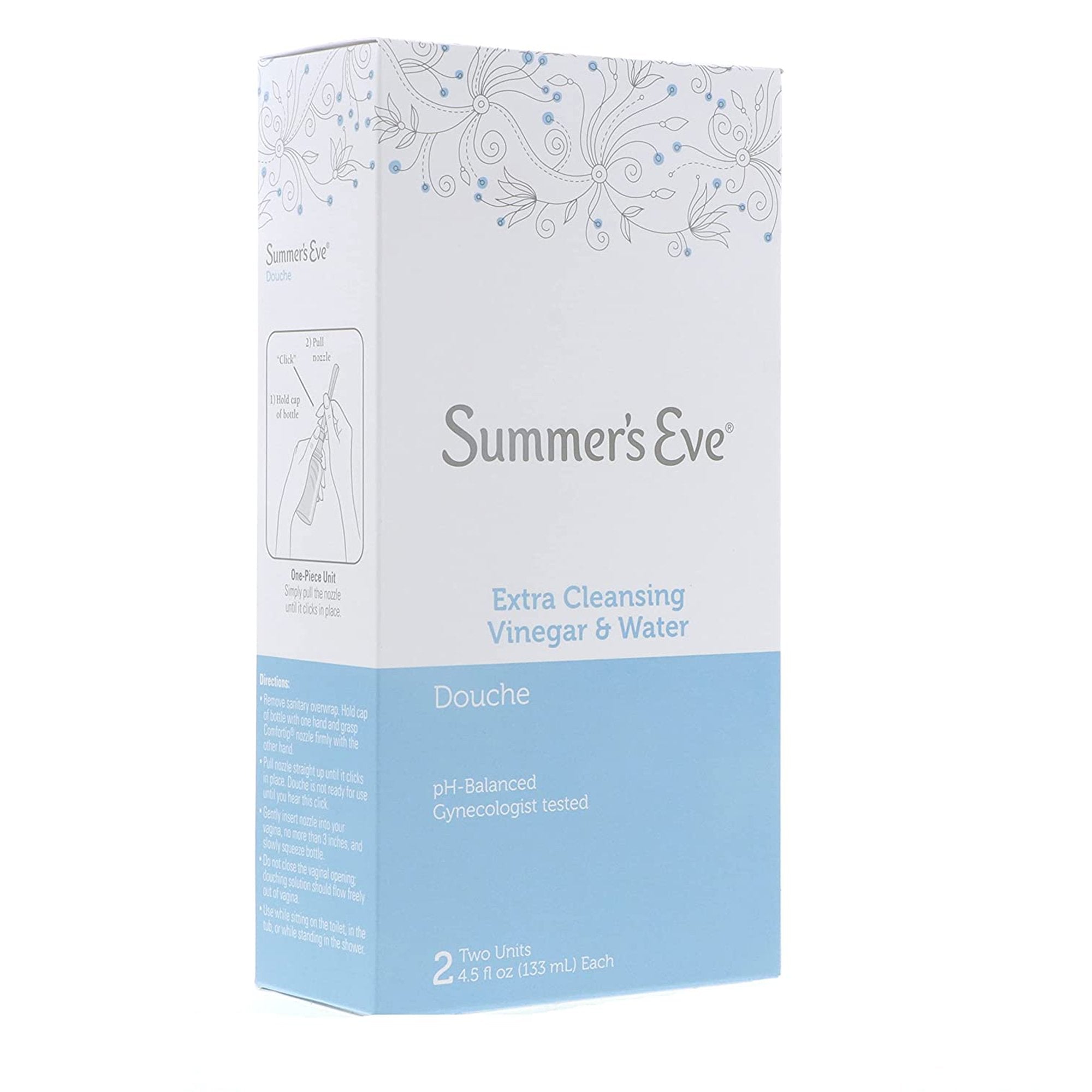 Summer's Eve® Douche