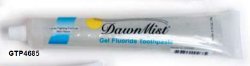 DawnMist® Gel Toothpaste