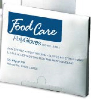 Foodcare™ Food Service Glove