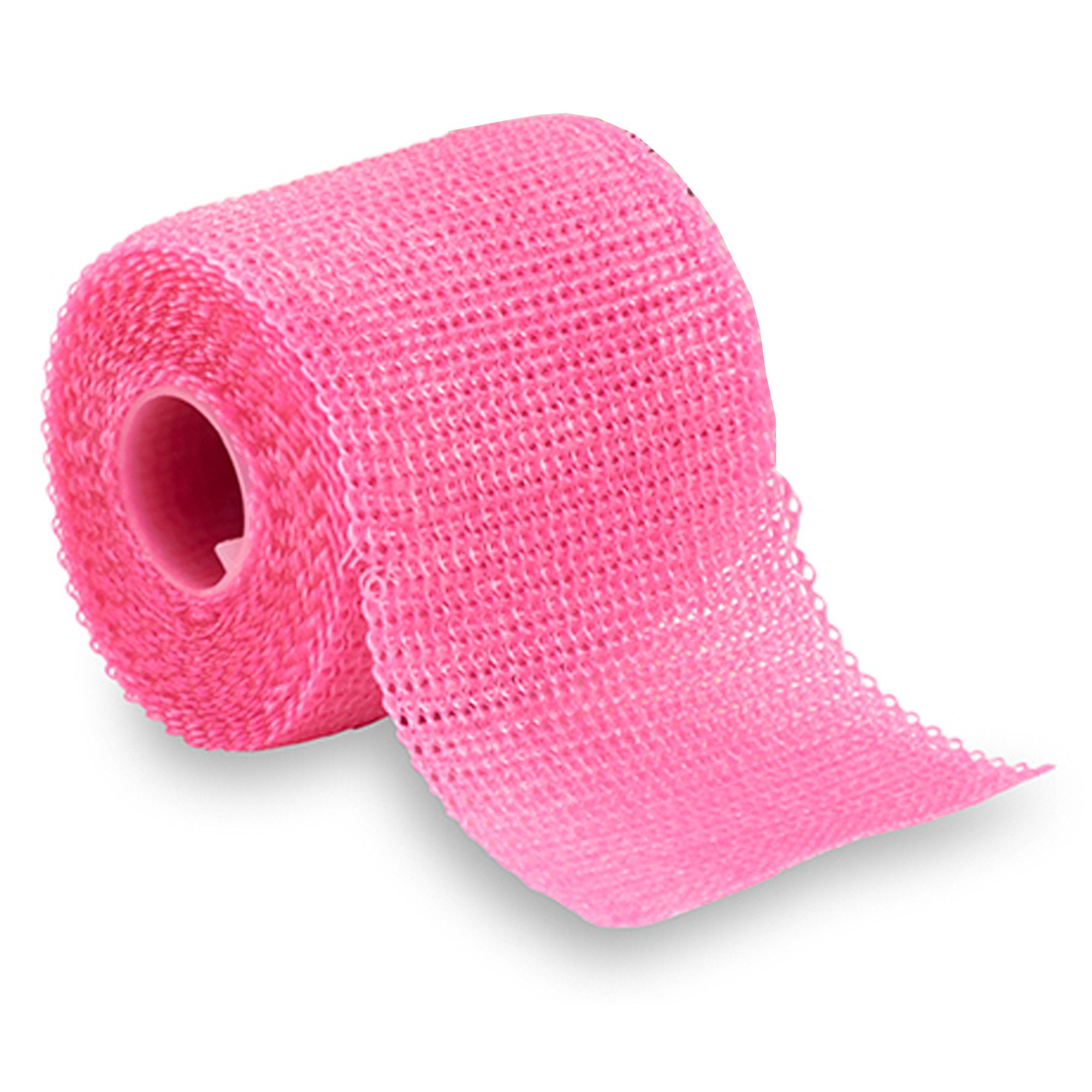 3M™ Scotchcast™ Plus Bright Pink Cast Tape, 2 Inch x 4 Yard