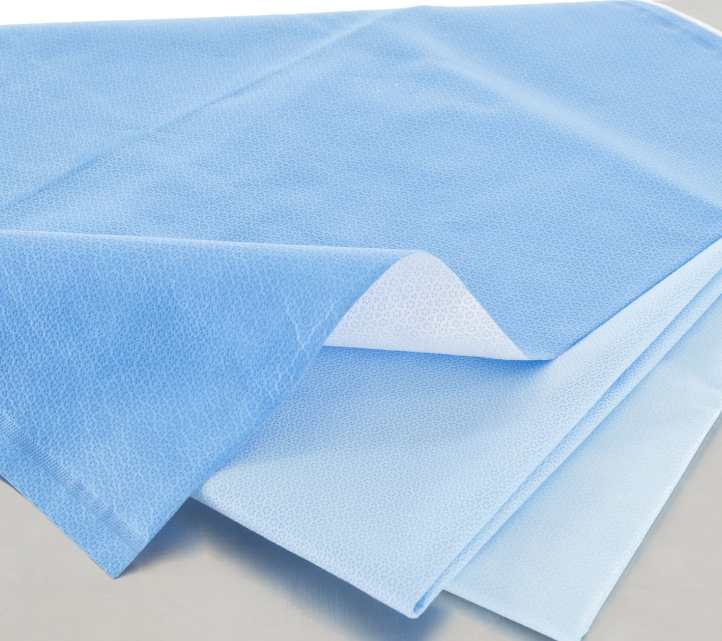 O&M Halyard Inc - Sterilization Wraps