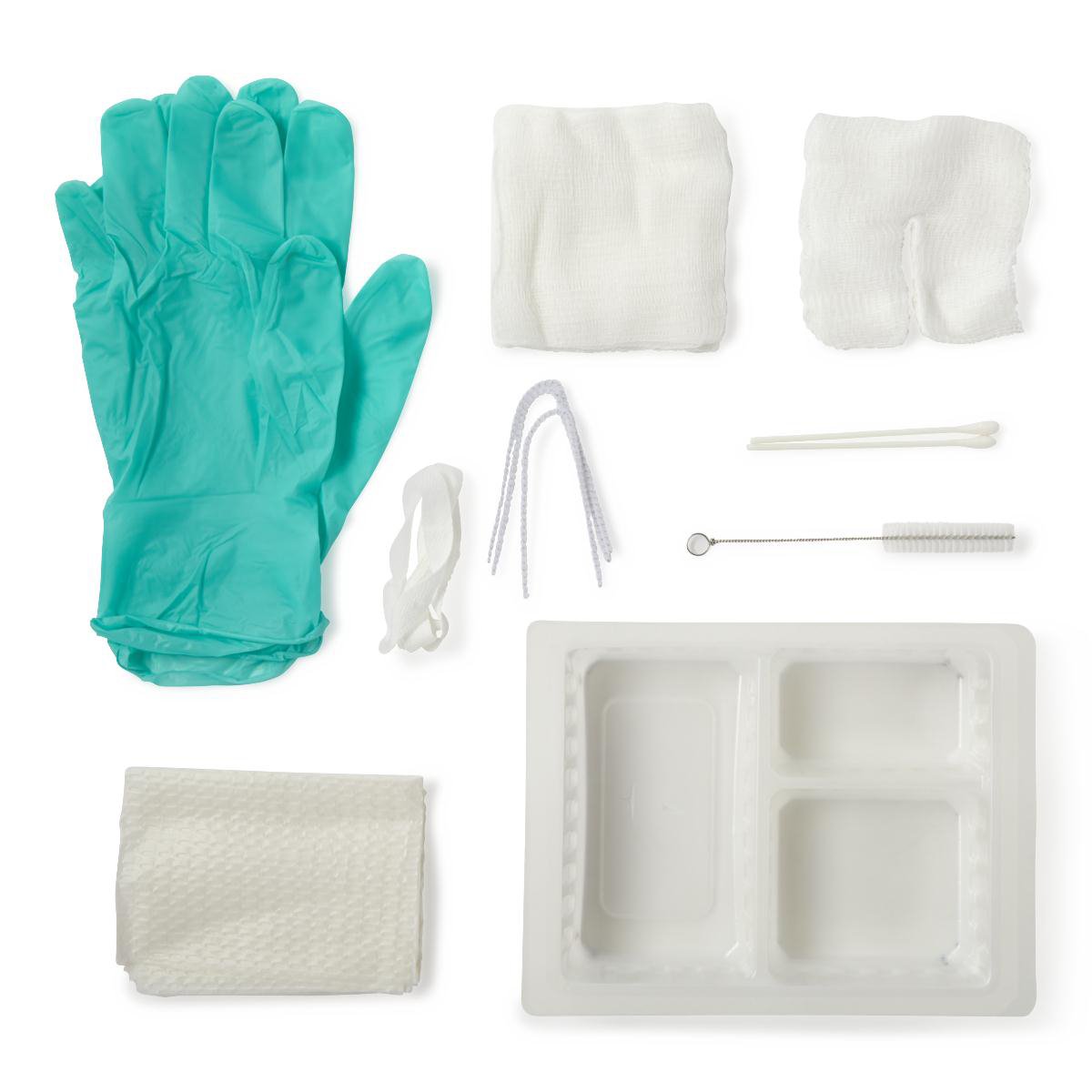 Tracheostomy Care Kit