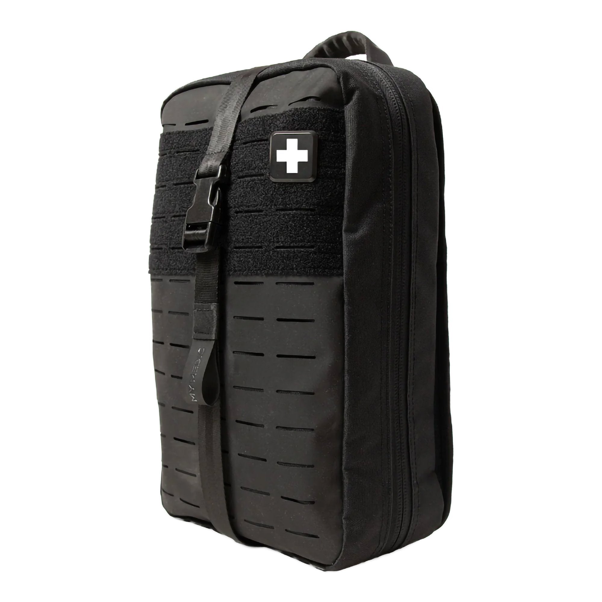 First Aid Kit My Medic™ MYFAK Standard Black Nylon Bag