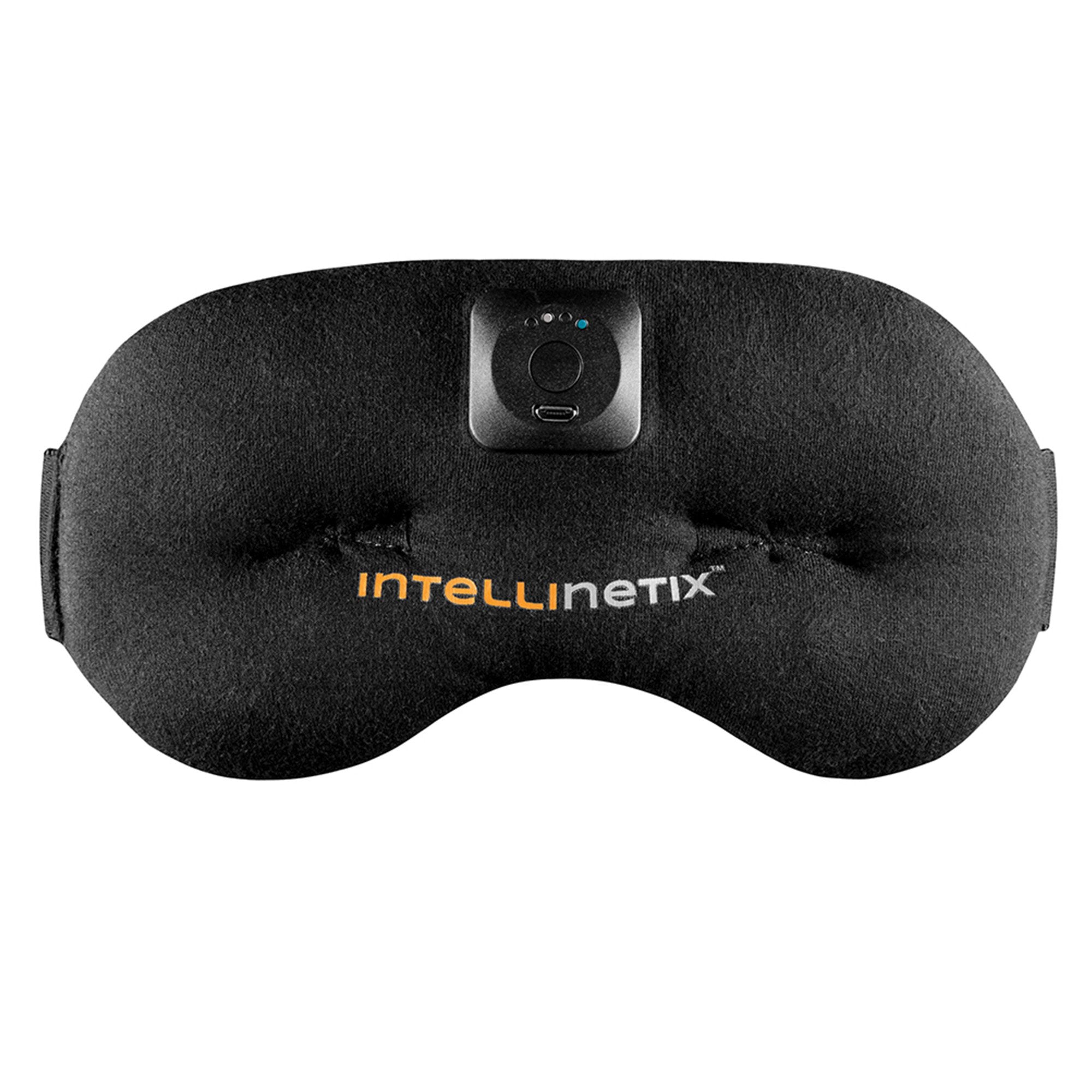 Intellinetix® Vibration Therapy Mask, One Size Fits Most