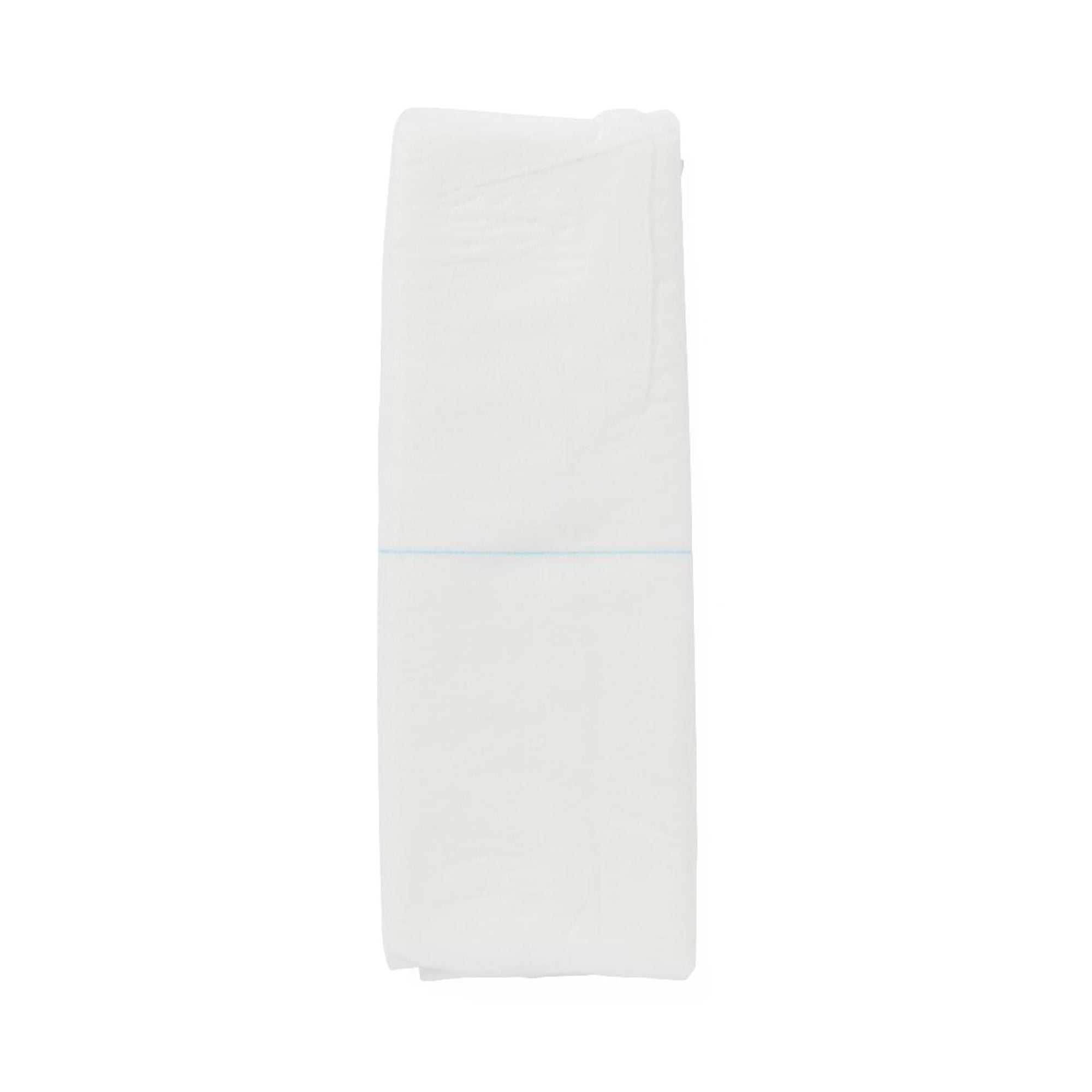 Medline Sterile Abdominal Pad, 8 x 10 Inch