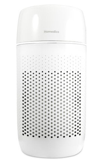 HoMedics USA LLC - Purifiers and Distillers