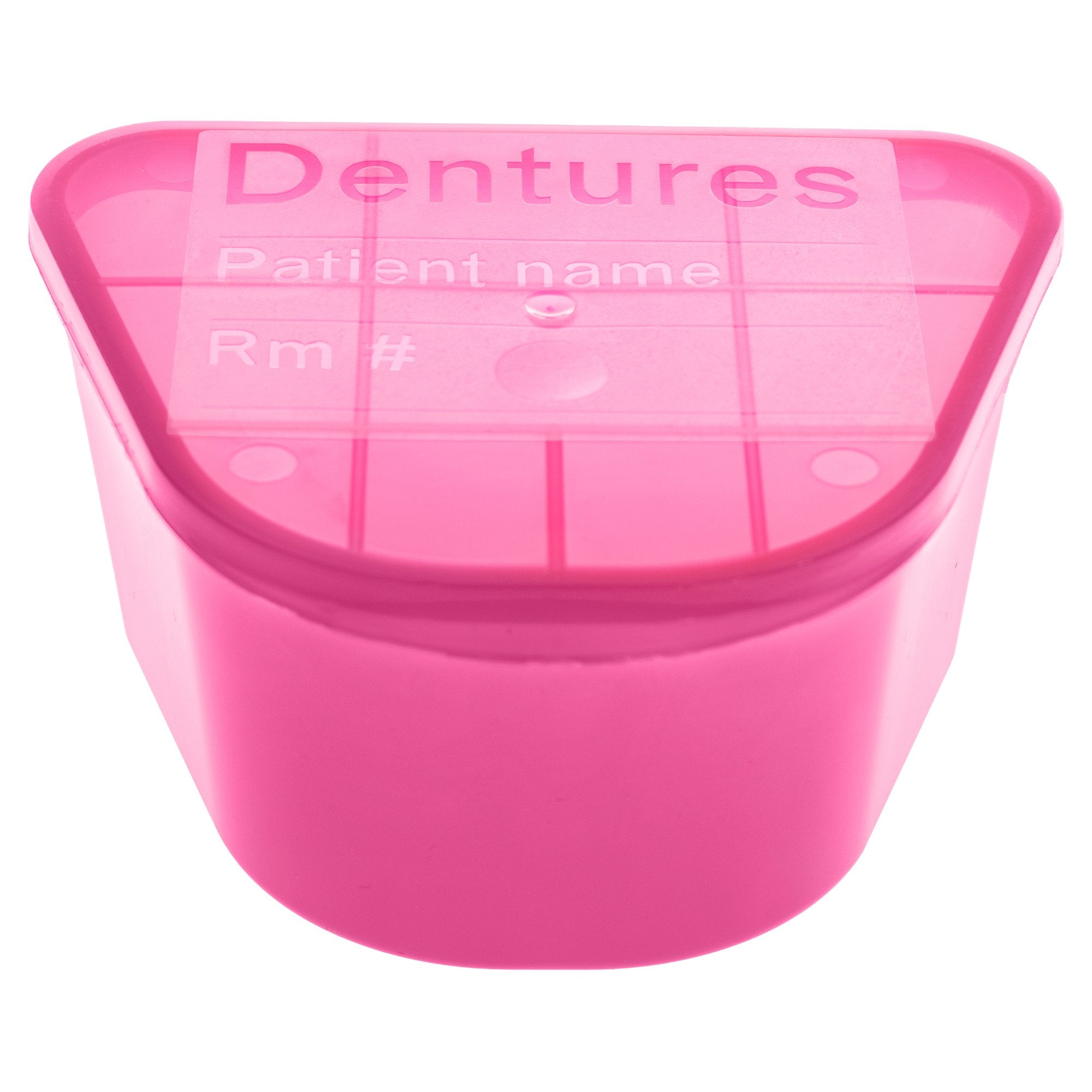 McKesson Disposable Denture Cup