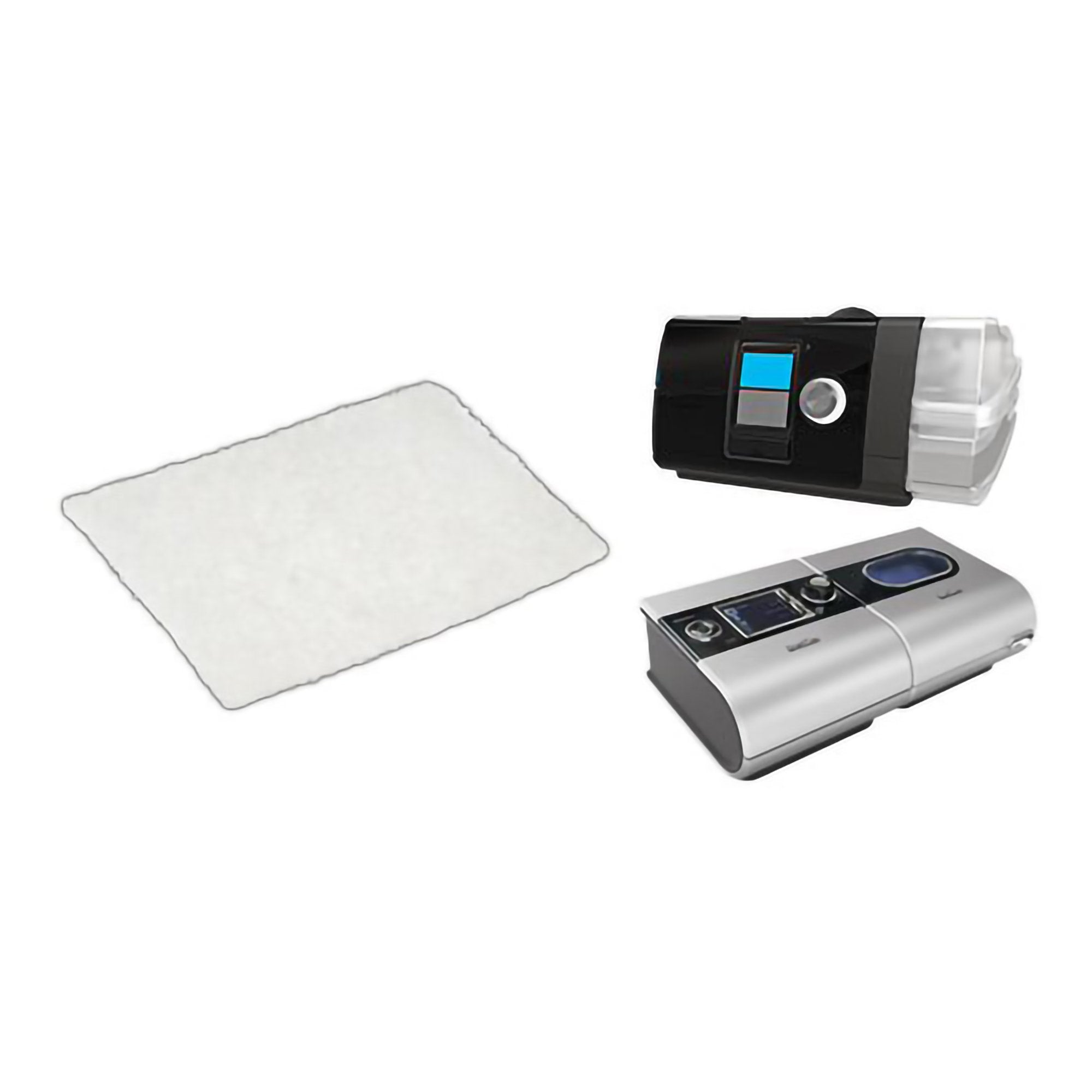 Sunset Healthcare - Cleaning Accessories