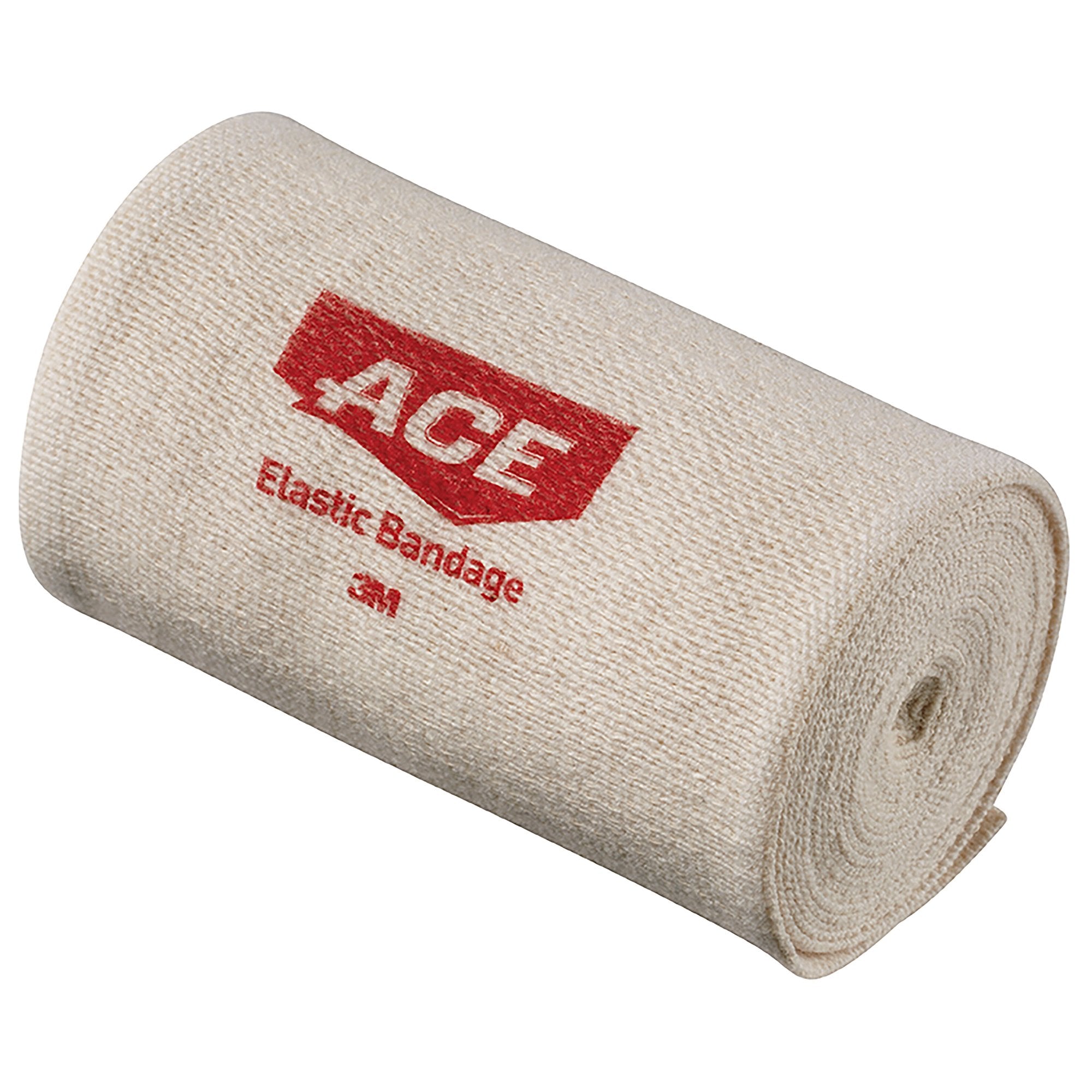 3M™ Ace™ Single Hook and Loop Closure Elastic Bandage, 2 Inch x 4-2/10 Foot