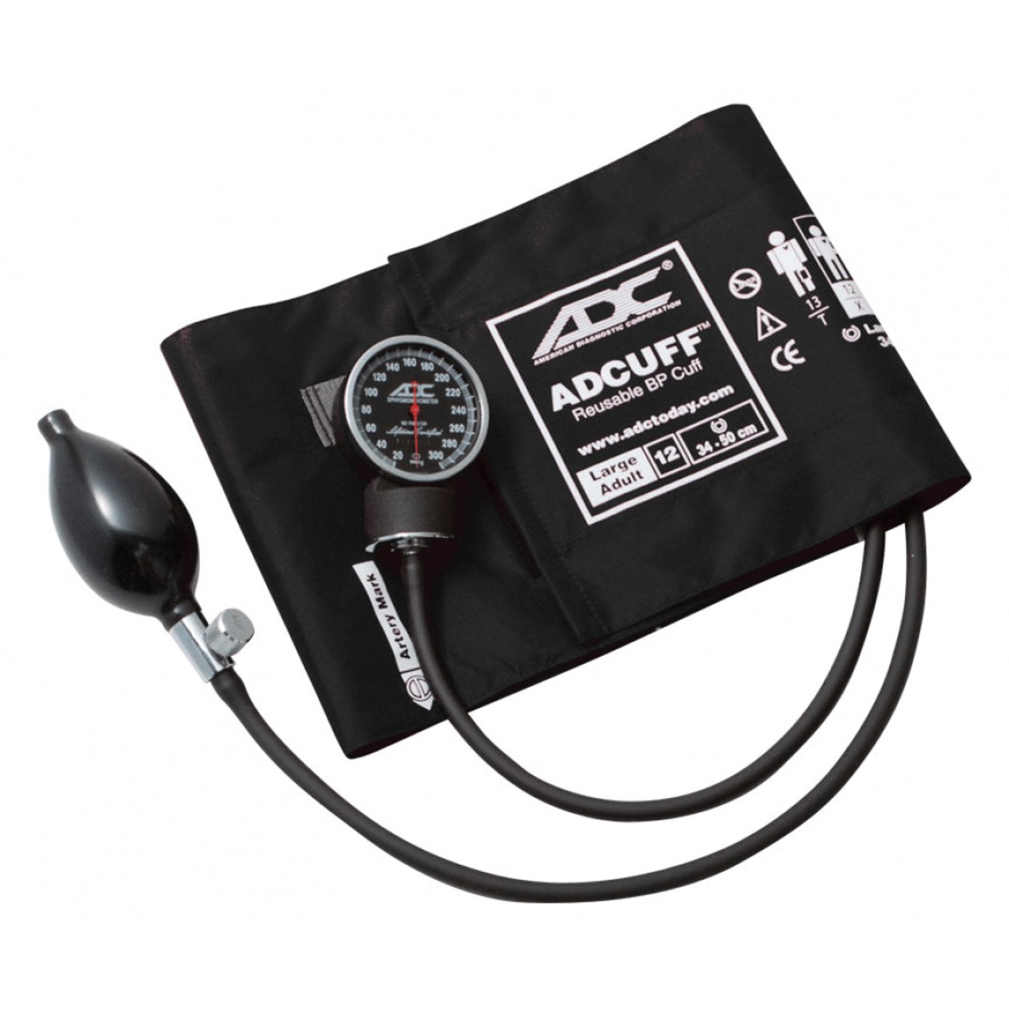 Diagnostix™ Aneroid Sphygmomanometer