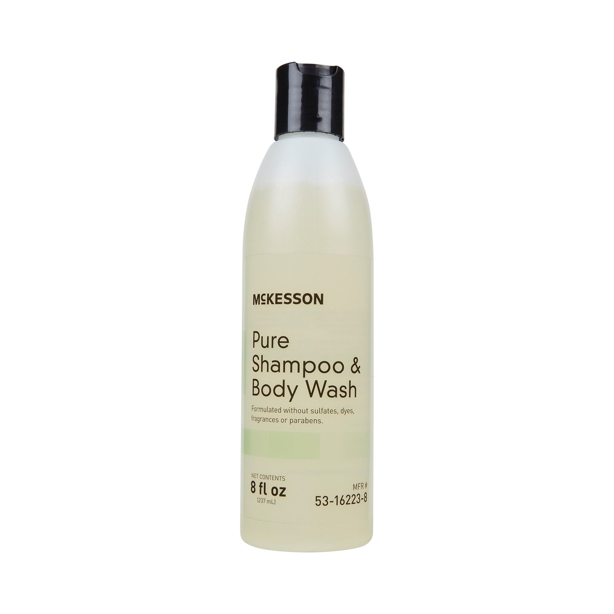 McKesson Pure Shampoo and Body Wash